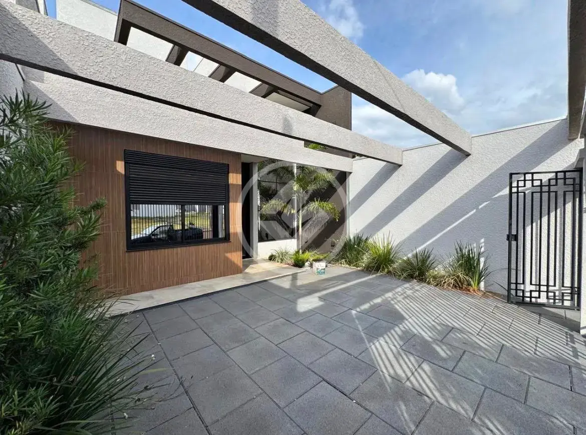 Casa Recanto Tropical, Cascavel - PR — foto 2