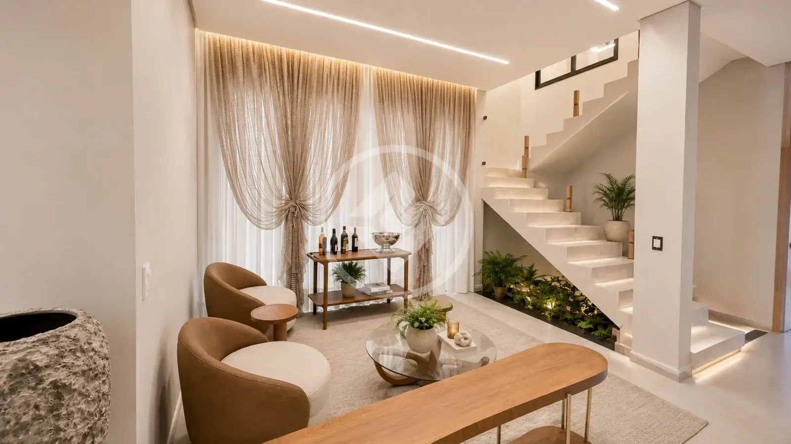 Sobrado MARIA LUIZA, Cascavel - PR — foto 1