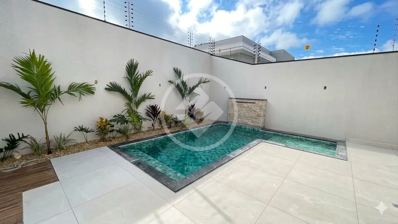 Sobrado MARIA LUIZA, Cascavel - PR — foto 2