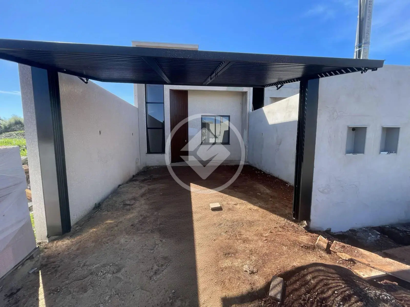 Casa Vista Linda, Cascavel - PR — foto 1