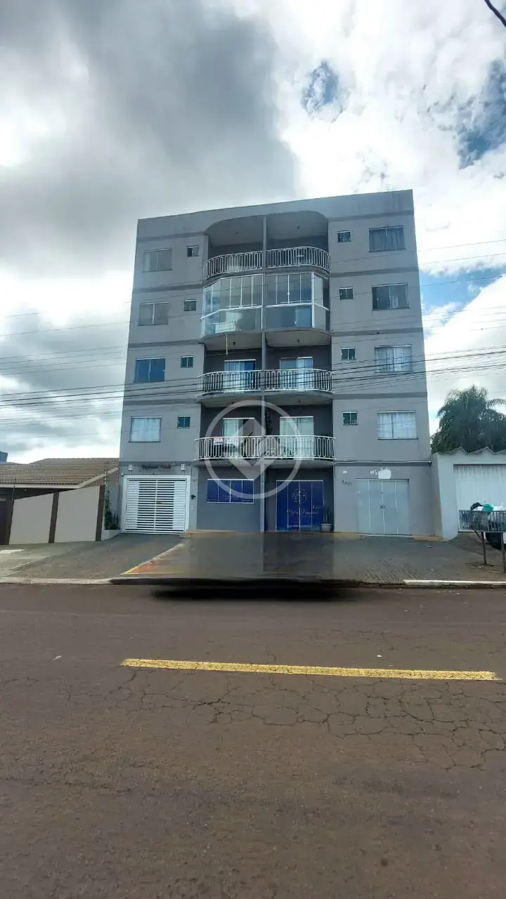 Apartamento Bairro Coqueiral, Cascavel - PR — foto 1