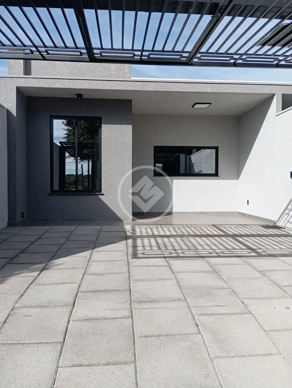 Casa Claudete, Cascavel - PR — foto 2