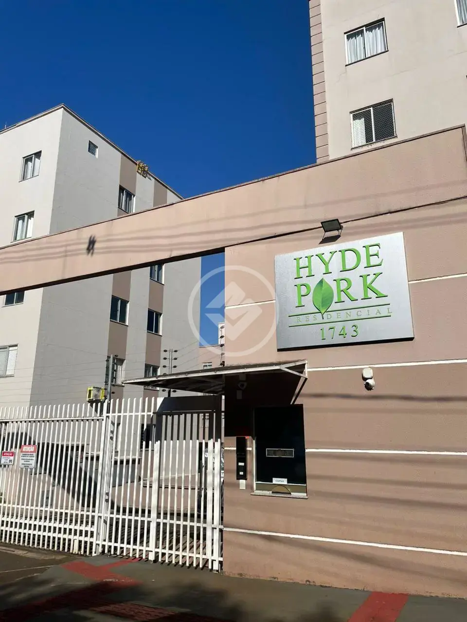 Apartamento Neva, Cascavel - PR — foto 1