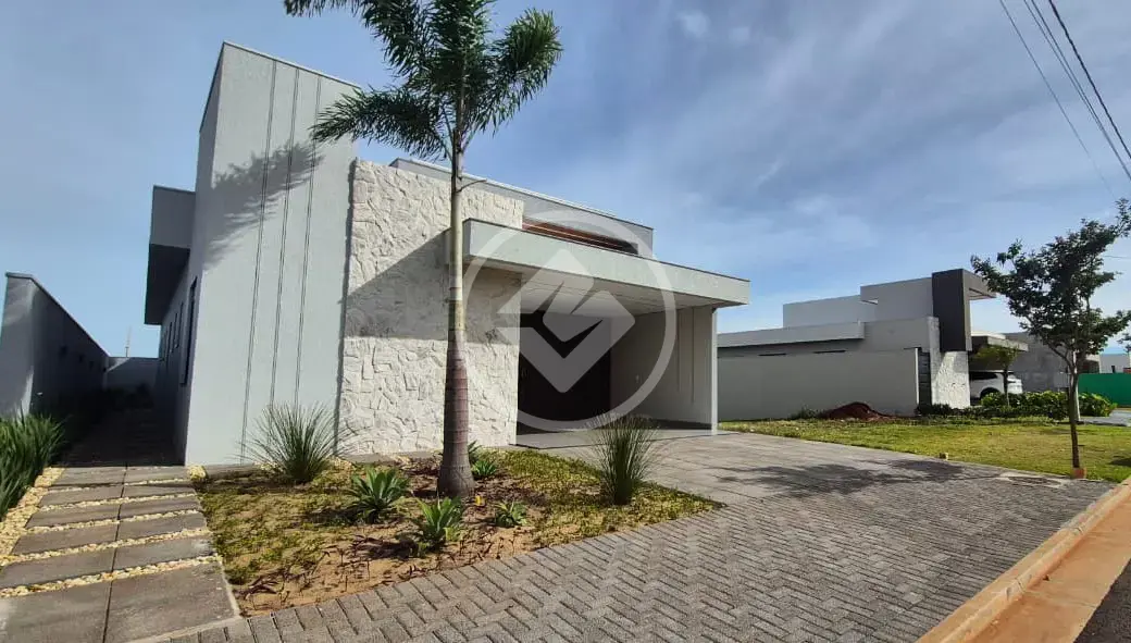 Casa Condomínio FAG, Cascavel - PR — foto 1
