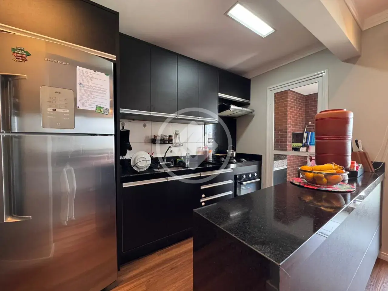 Apartamento Centro, Cascavel - PR — foto 2