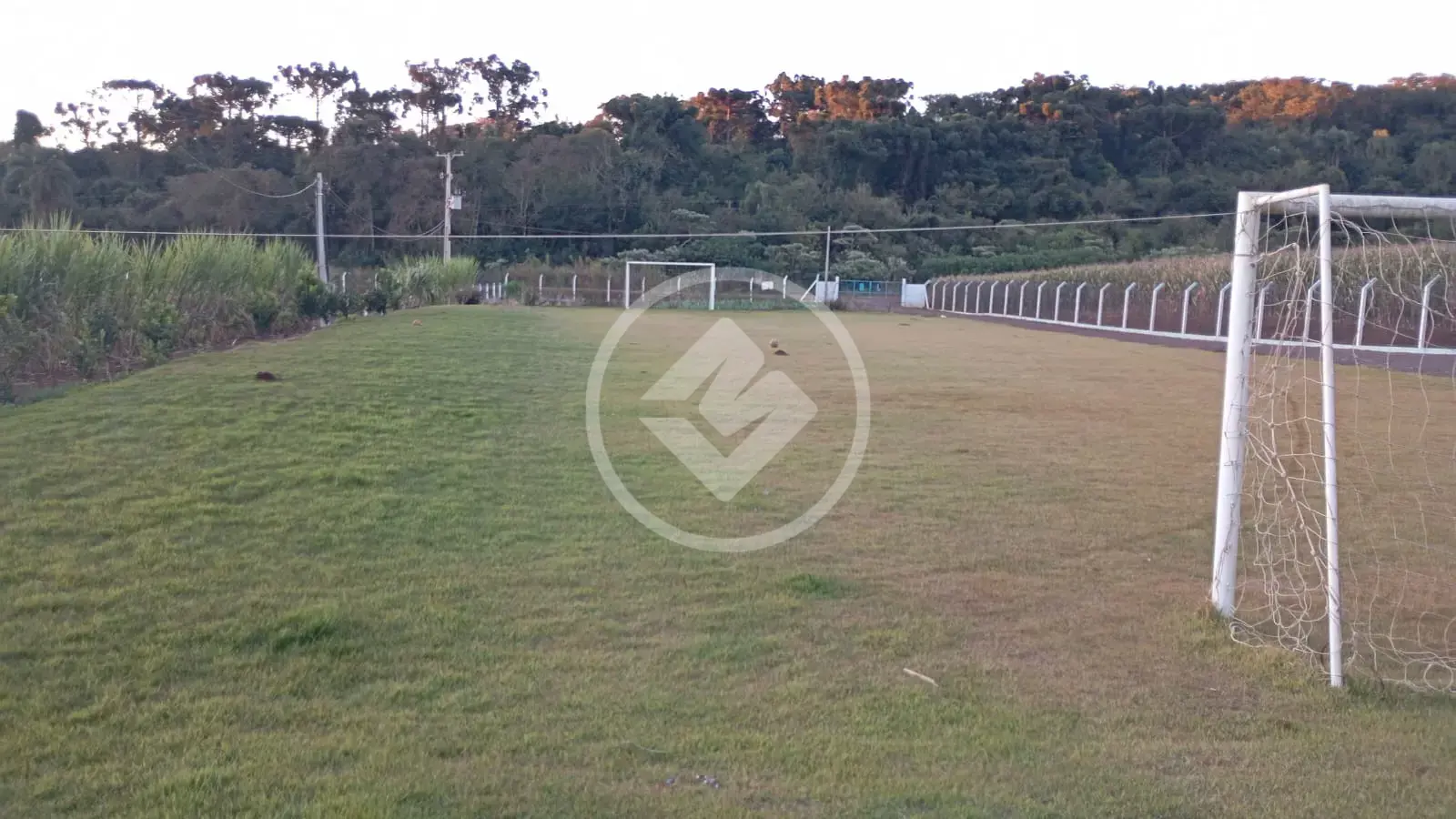 Chácara alvorada, Cascavel - PR — foto 1
