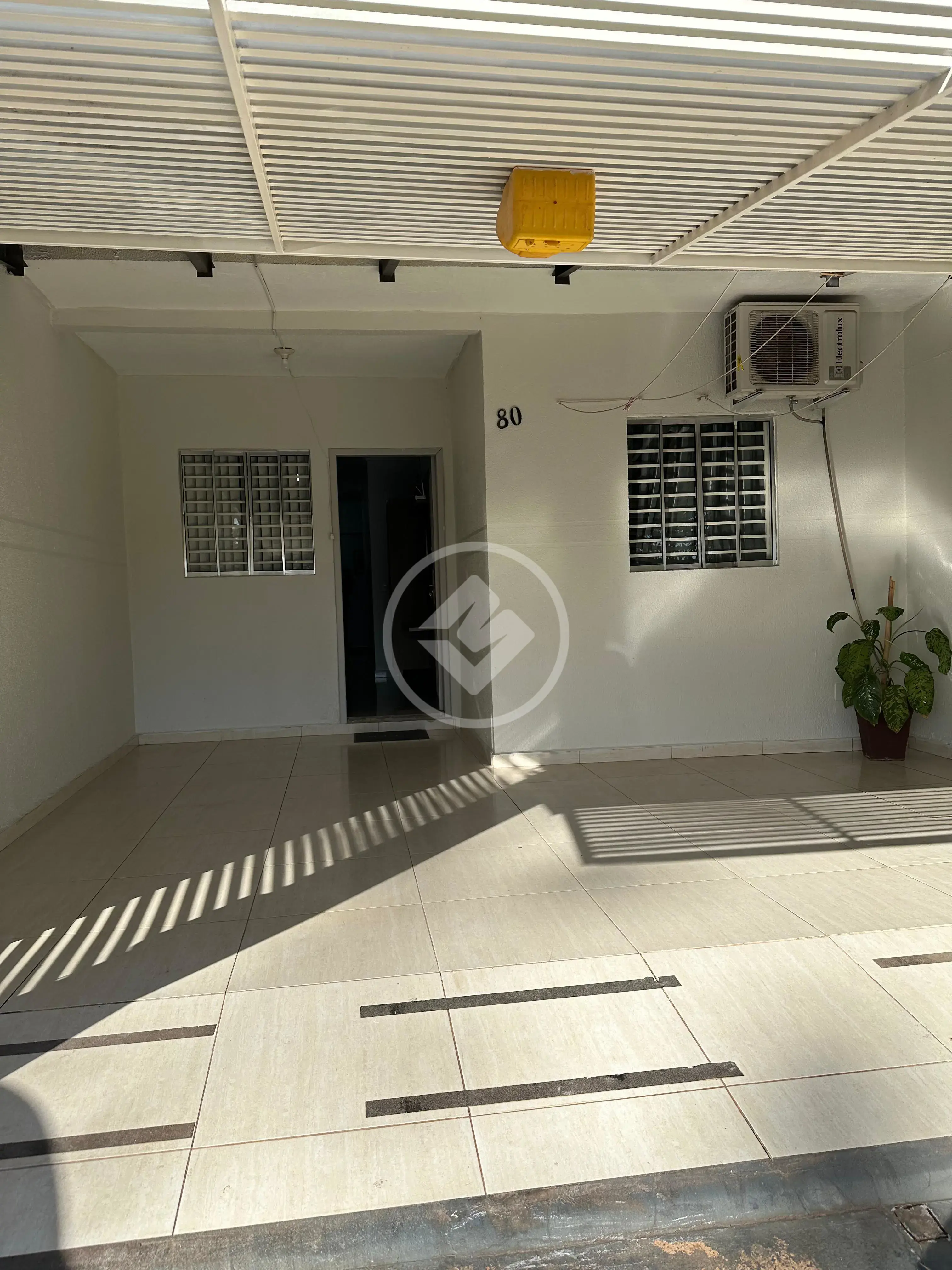 Casa Canadá, Cascavel - PR — foto 1