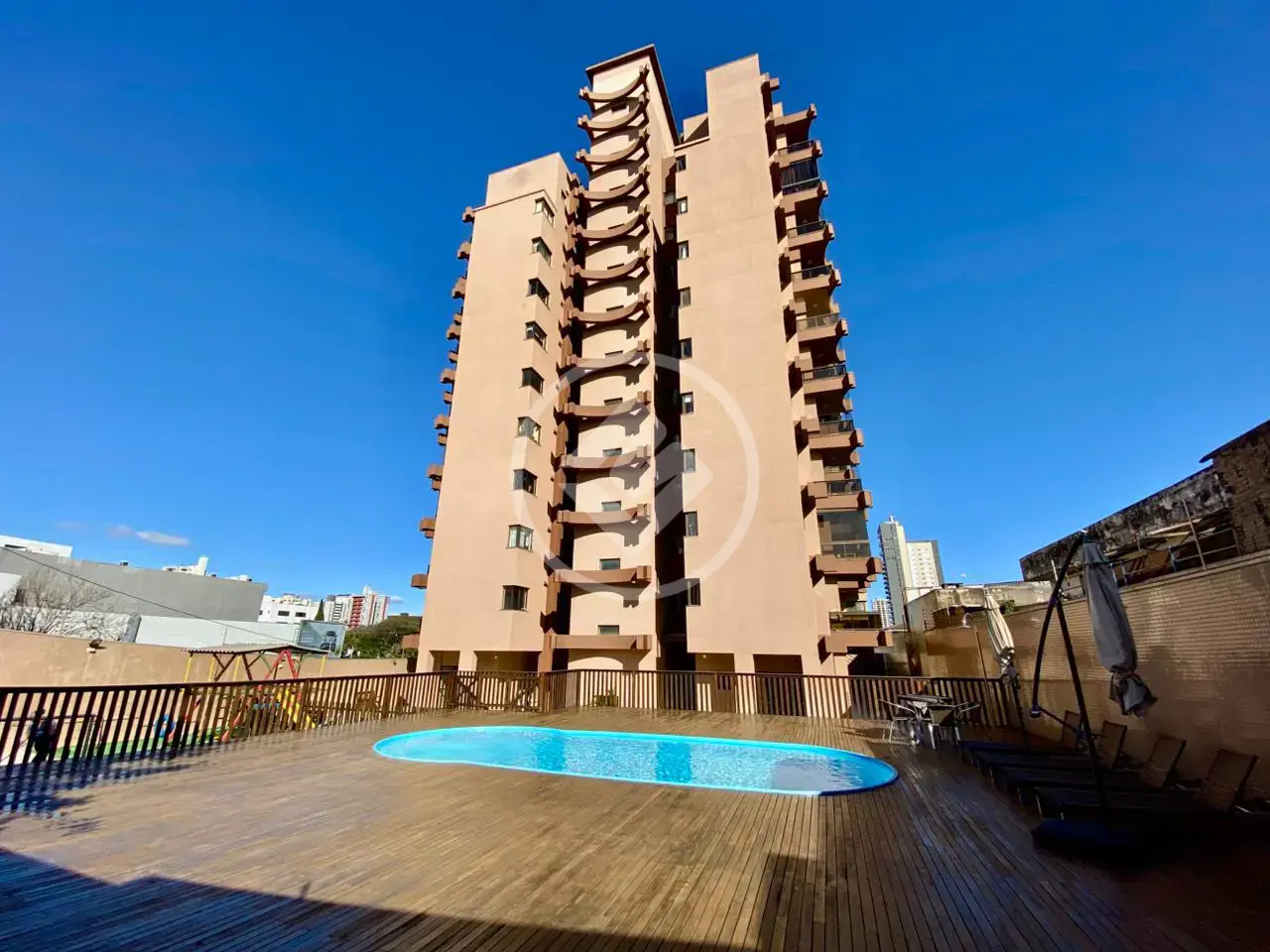 Apartamento 3 quartos no Centro, Cascavel — foto 5 de 6