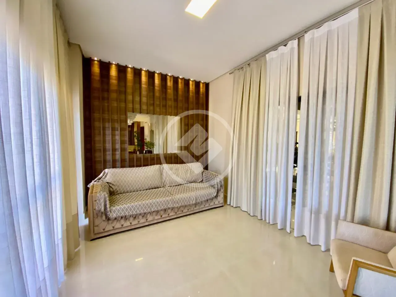 Apartamento 3 quartos no Centro, Cascavel — foto 3 de 6
