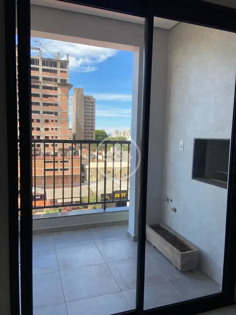 Apartamento Centro, Cascavel - PR — foto 2