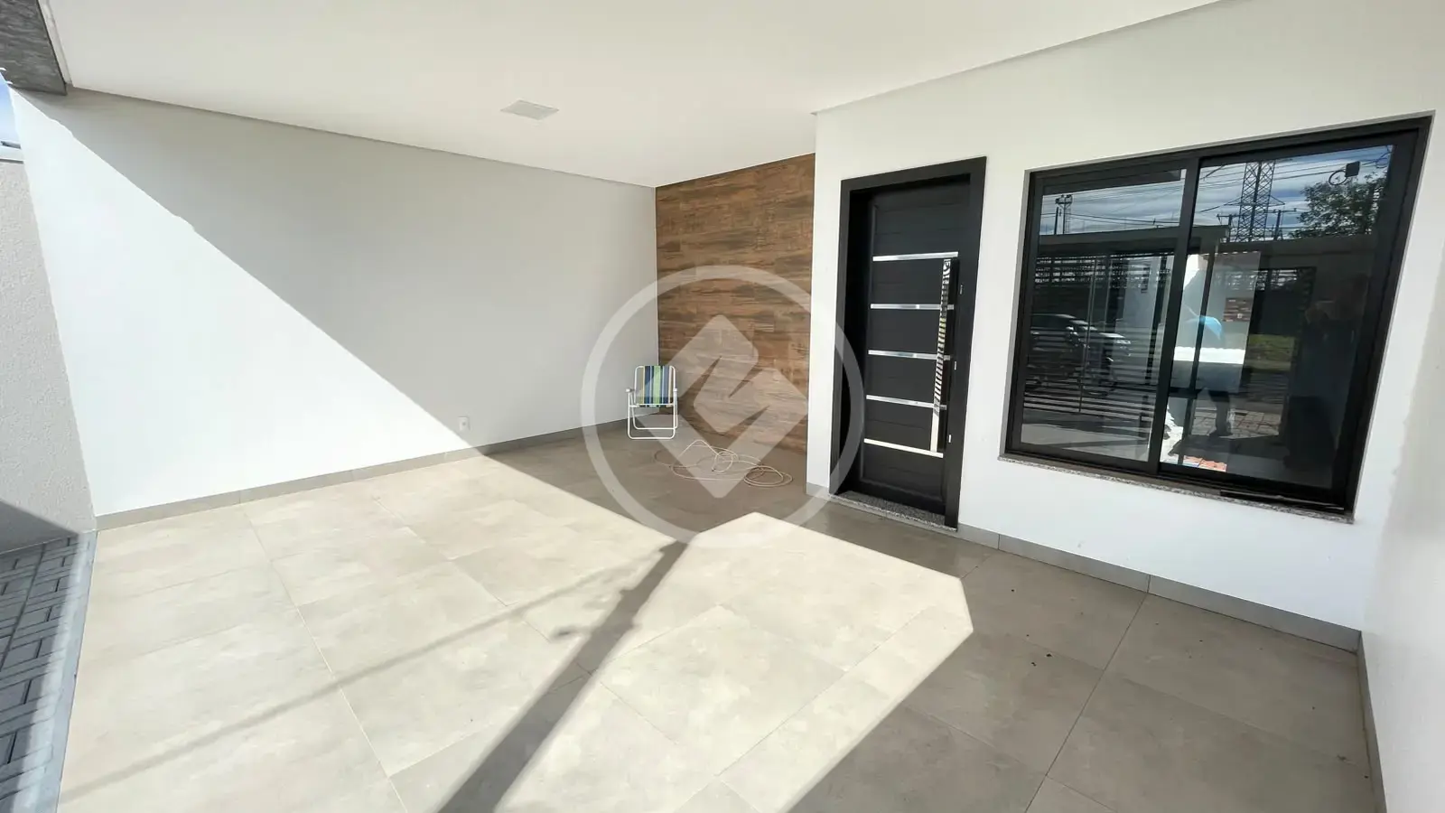 Sobrado Santa Felicidade, Cascavel - PR — foto 2
