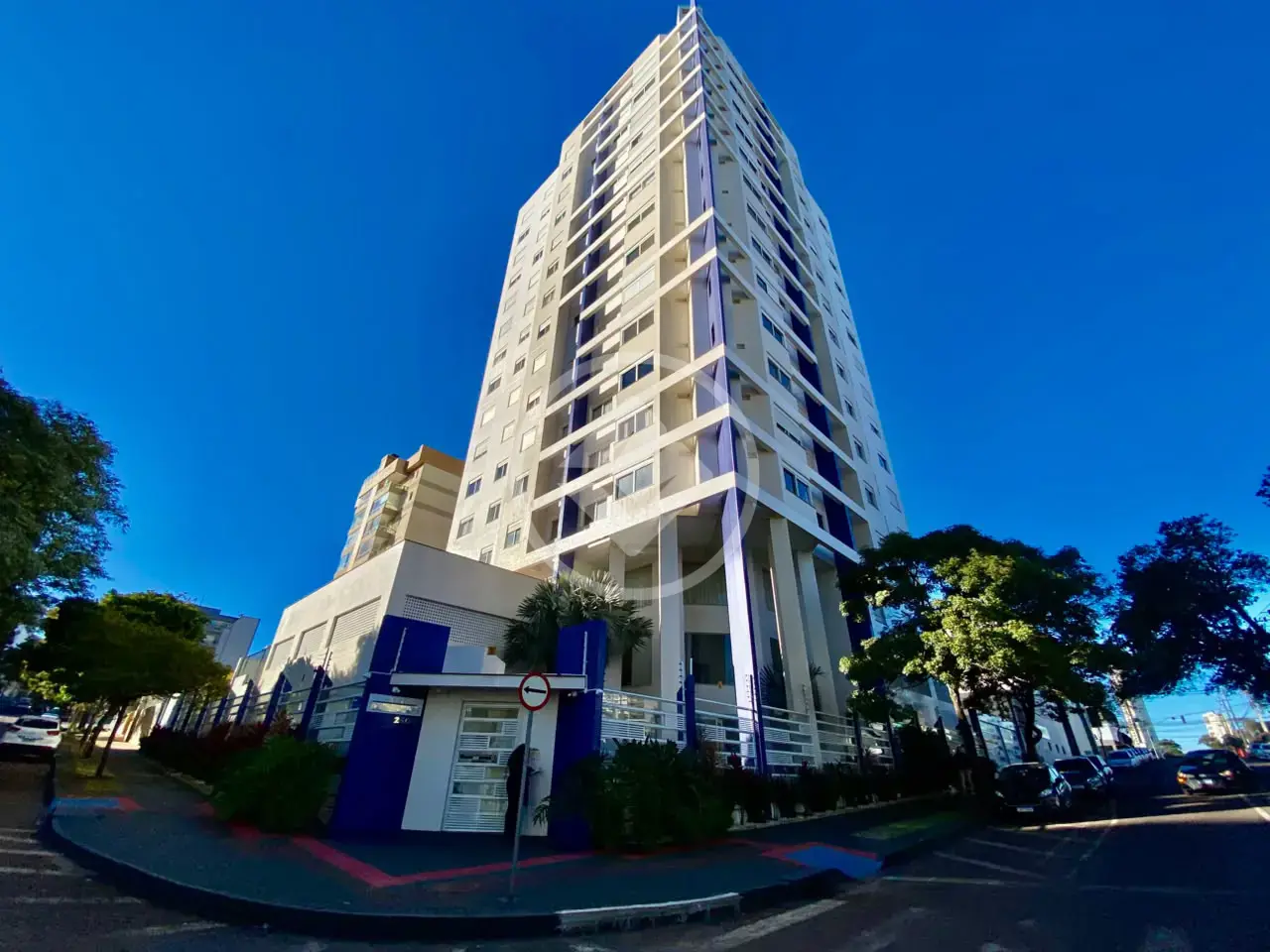 Apartamento 4 quartos no Centro, Cascavel — foto 1 de 6