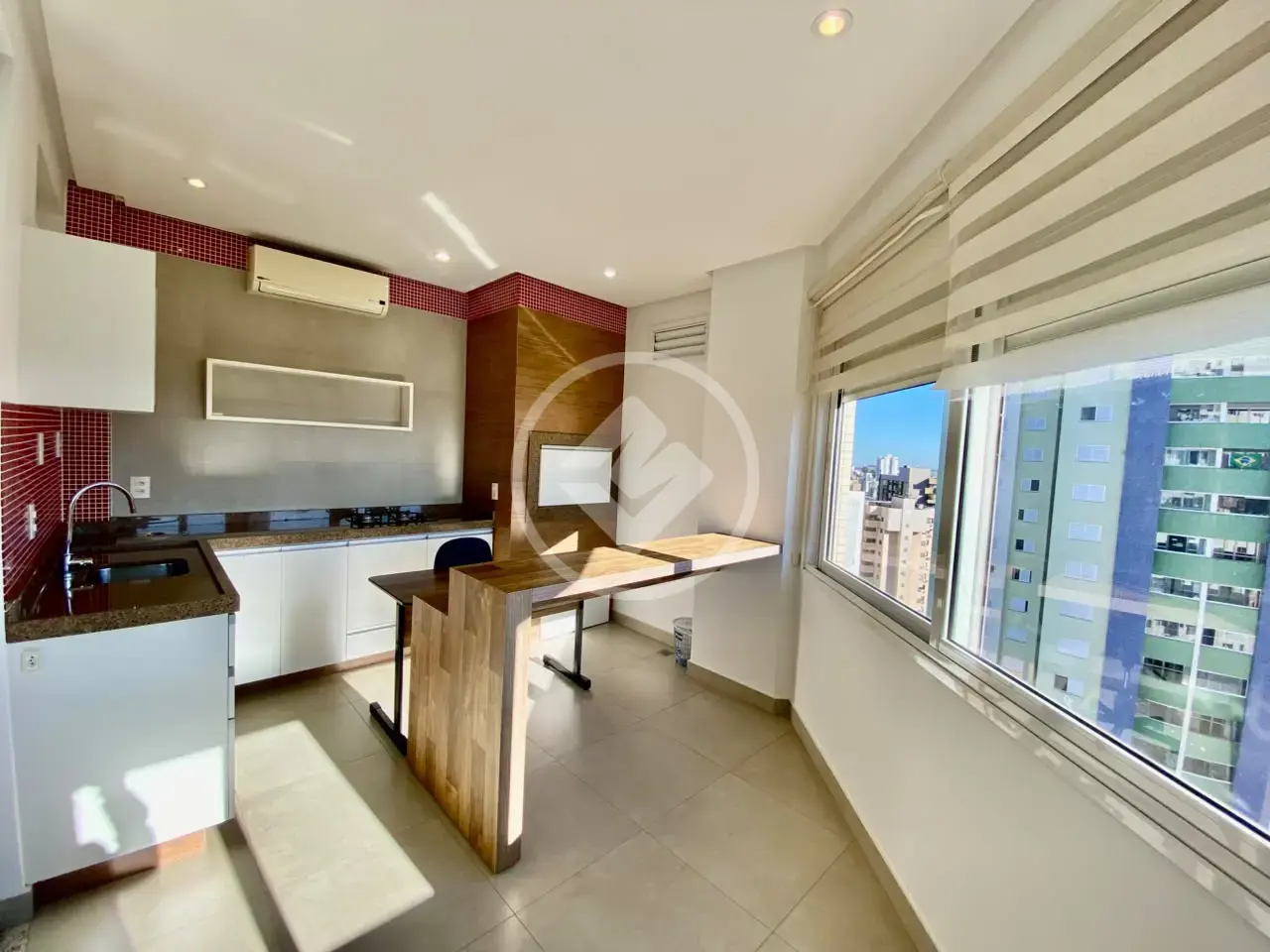 Apartamento 4 quartos no Centro, Cascavel — foto 5 de 6