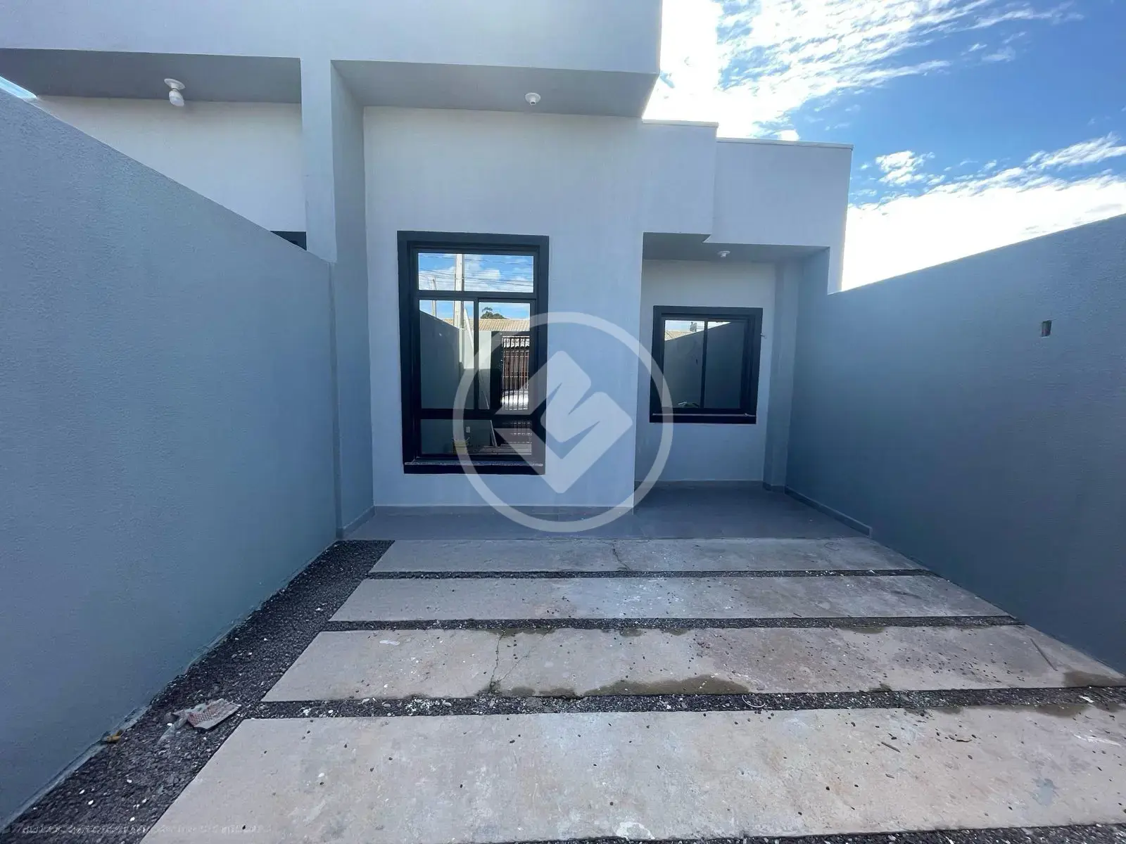Casa Esmeralda, Cascavel - PR — foto 1