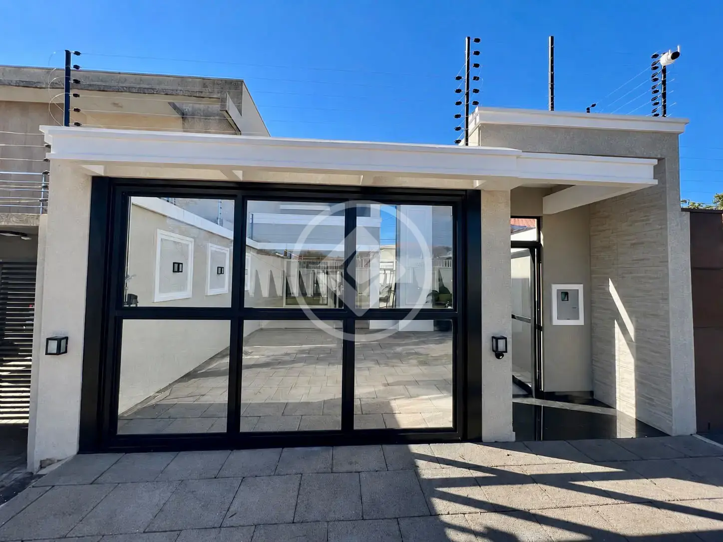 Casa MARIA LUIZA, Cascavel - PR — foto 1
