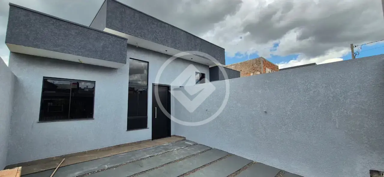 Sobrado Floresta, Cascavel - PR — foto 2