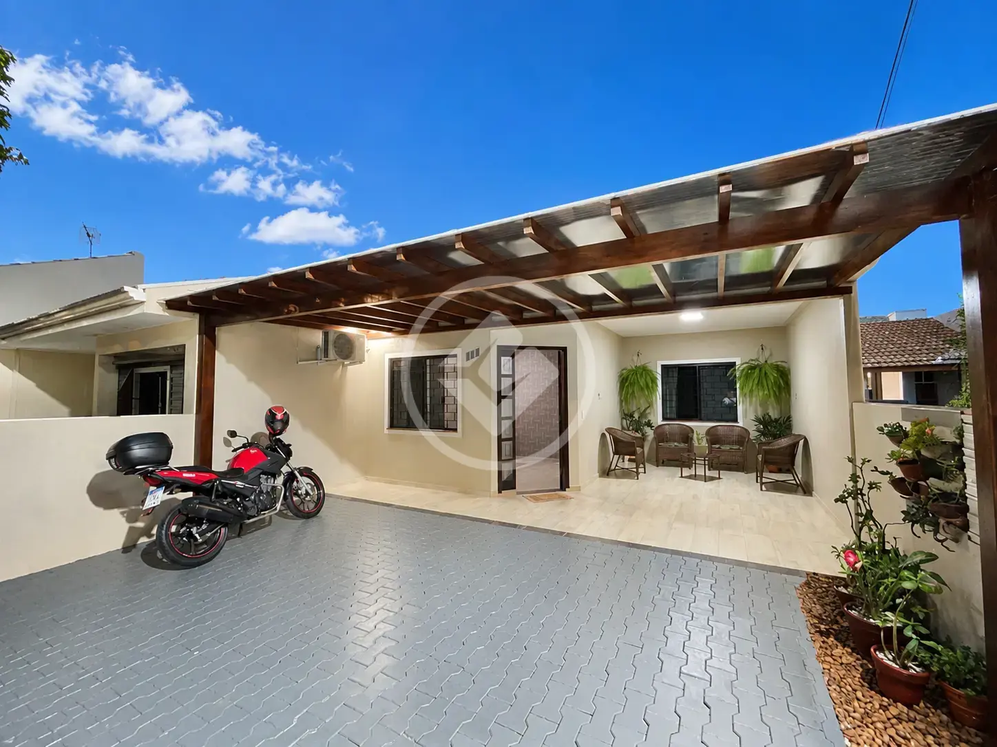 Casa Parque Verde, Cascavel - PR — foto 1