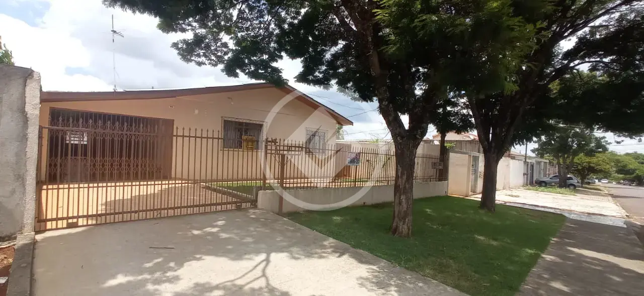 Casa Alto Alegre, Cascavel - PR — foto 1