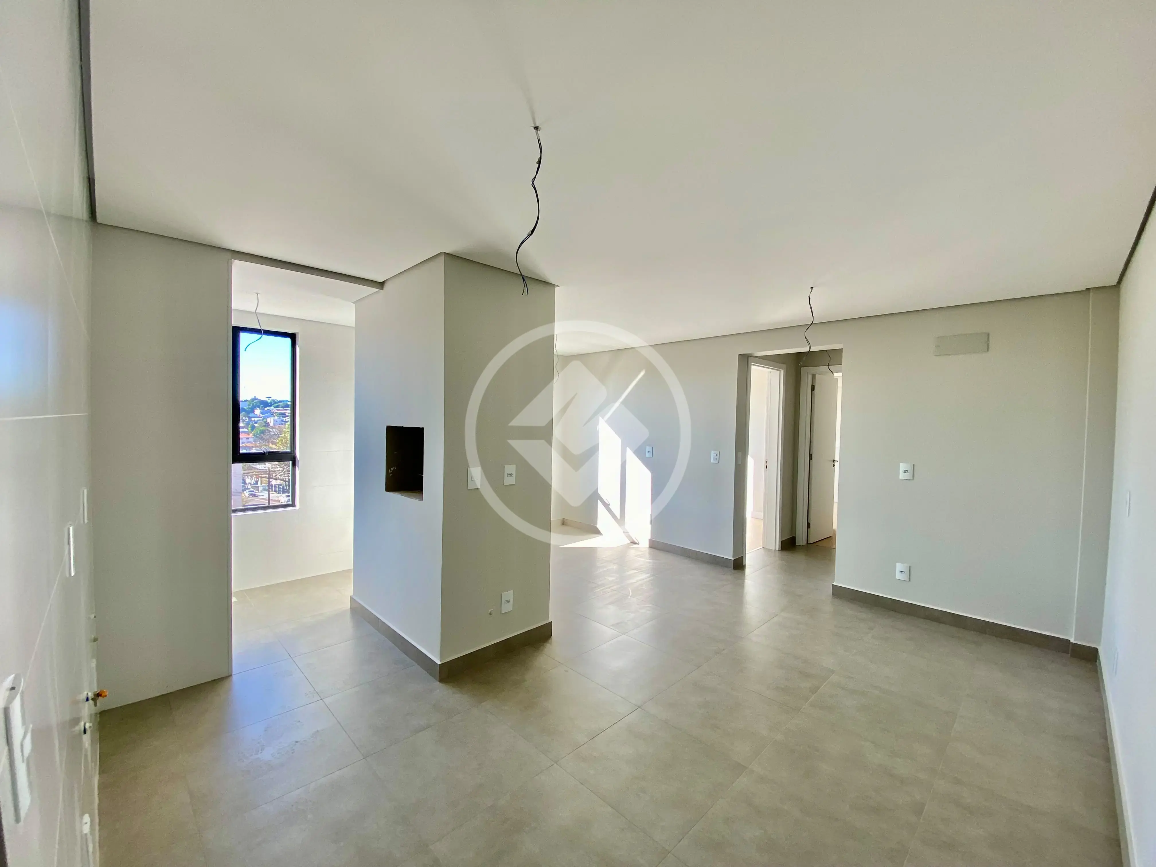 Apartamento Parque São Paulo, Cascavel - PR — foto 2