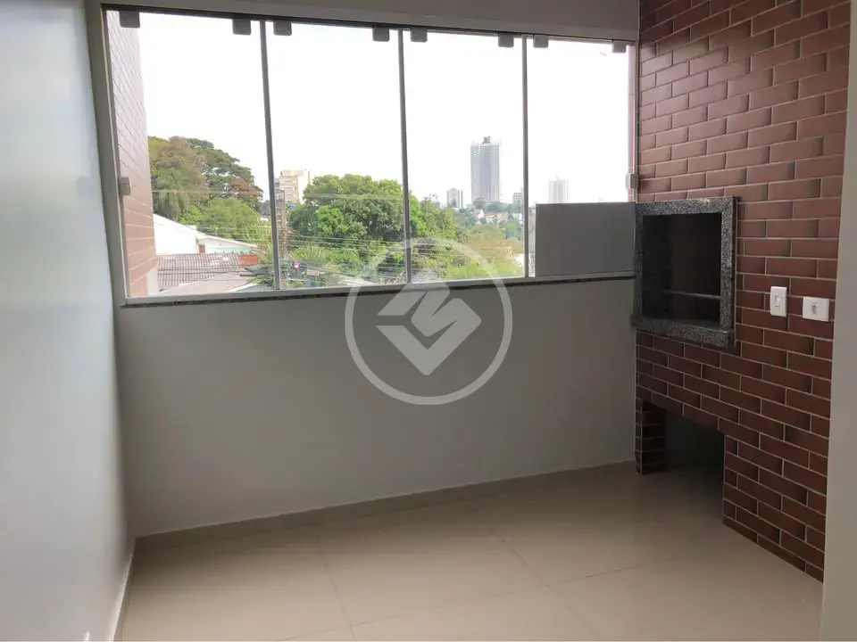 Apartamento Centro, Cascavel - PR — foto 2