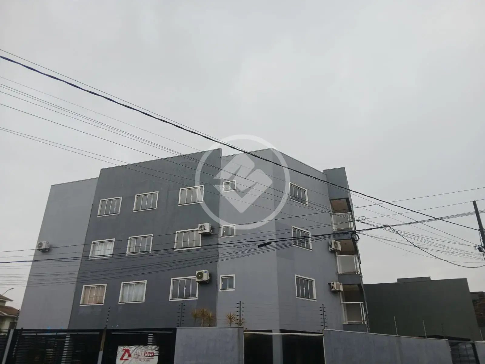 Apartamento Pioneiros Catarinenses, Cascavel - PR — foto 2