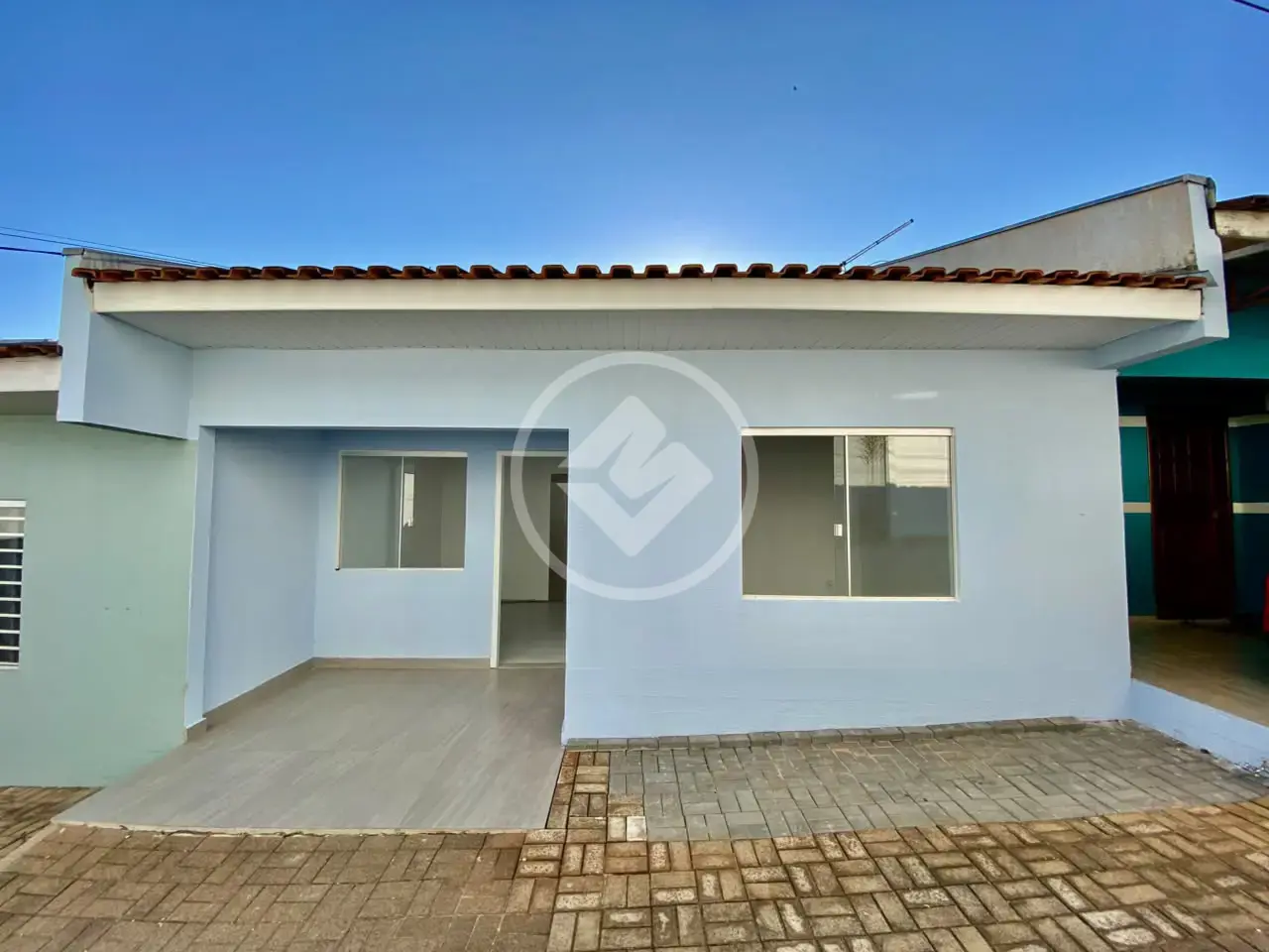 Casa Alto Alegre, Alto Alegre - PR — foto 1