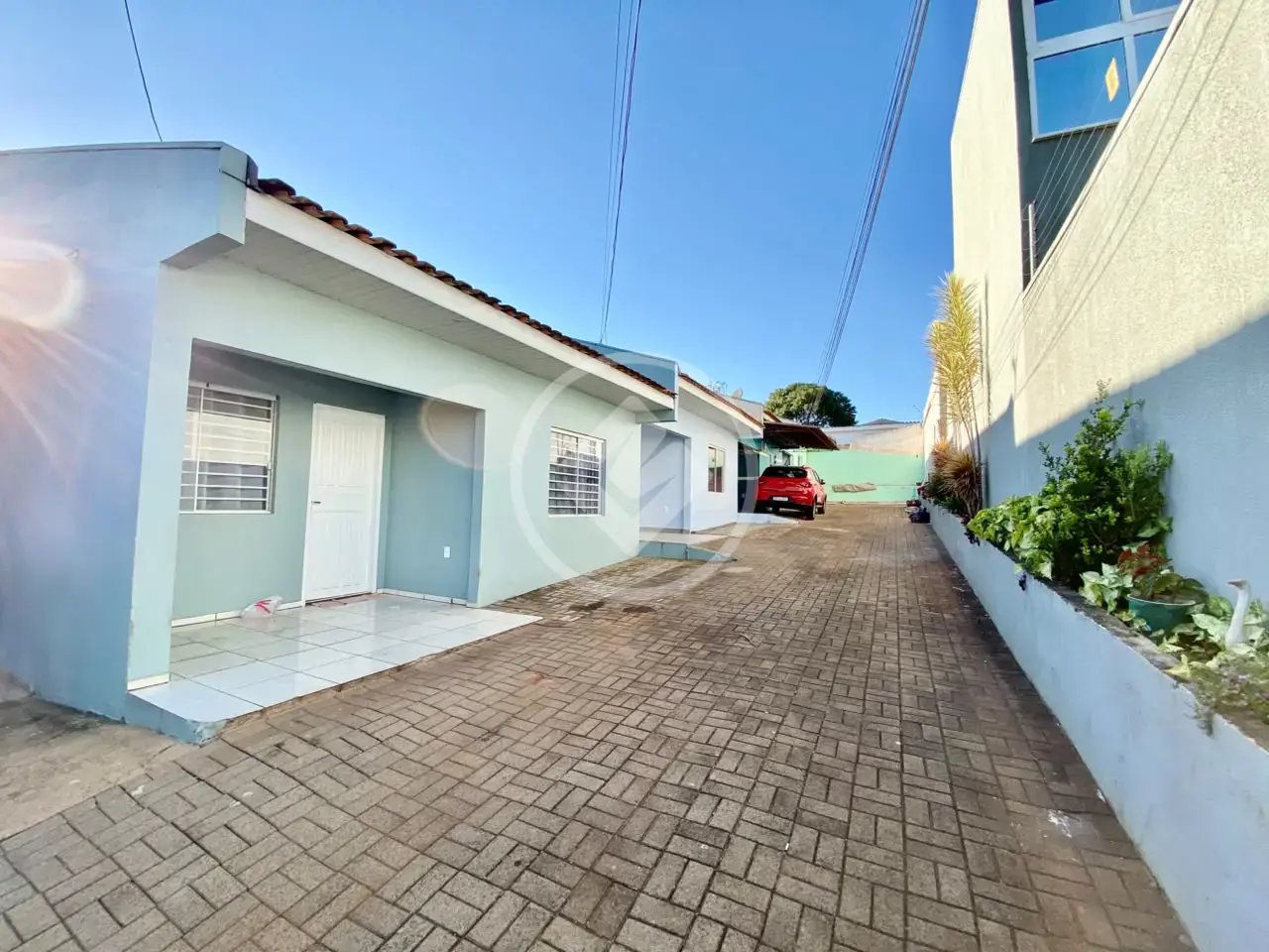 Casa Alto Alegre, Alto Alegre - PR — foto 2