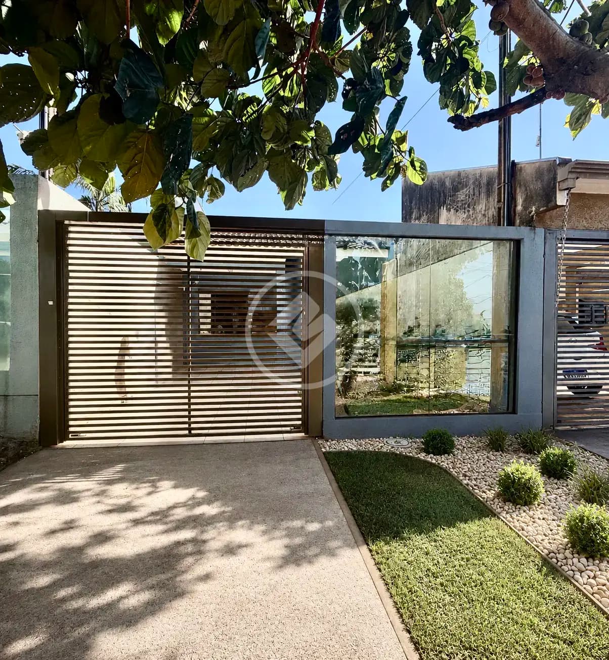 Casa Brazmadeira, Brazmadeira - PR — foto 1