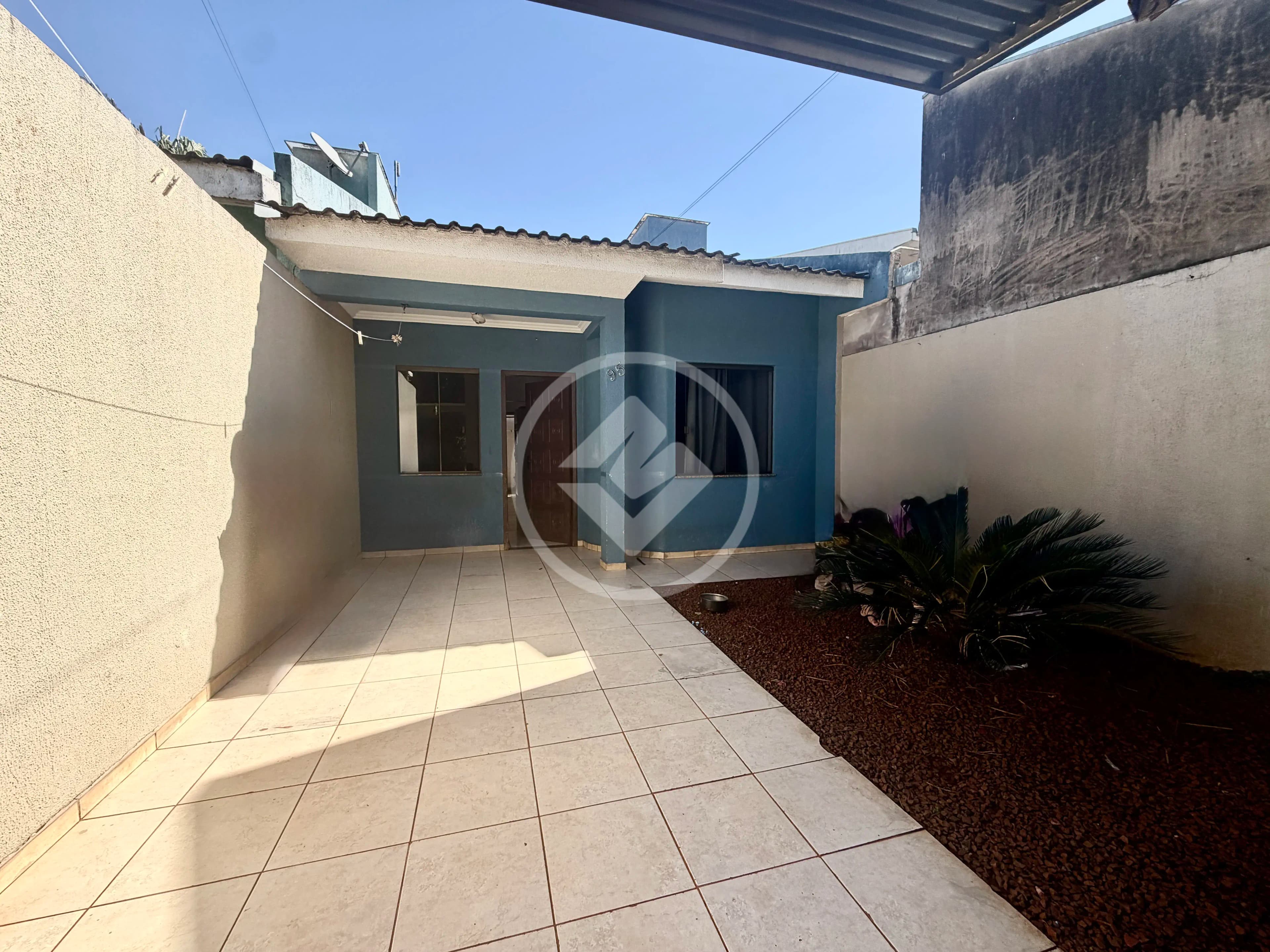 Casa Brazmadeira, Brazmadeira - PR — foto 2