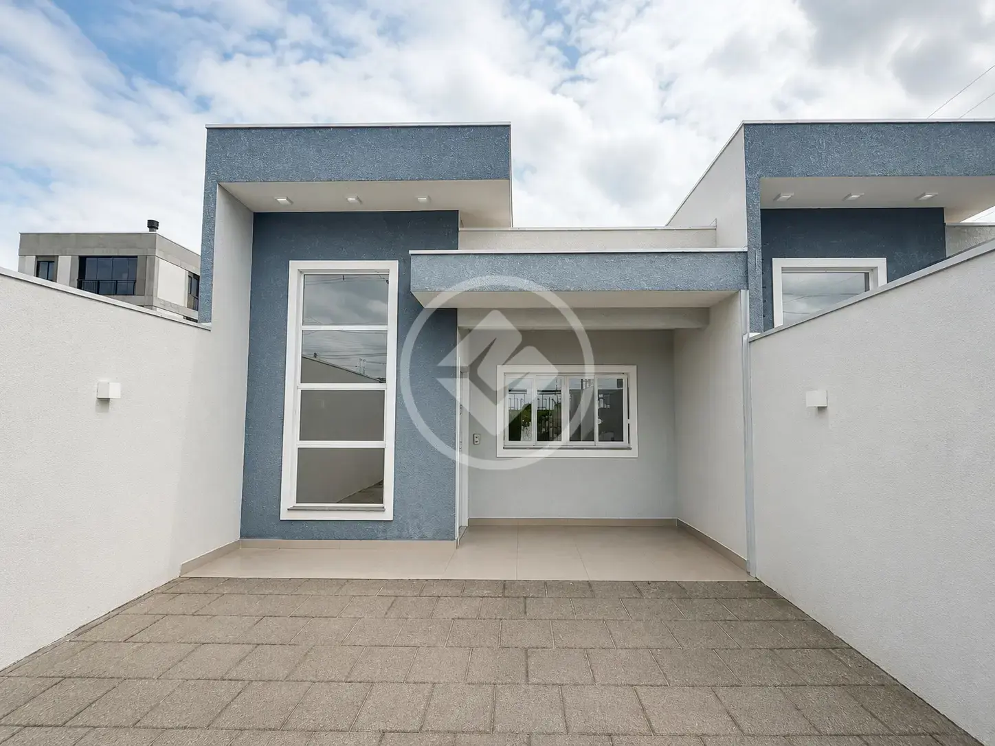 Casa Santa Felicidade, Cascavel - PR — foto 1