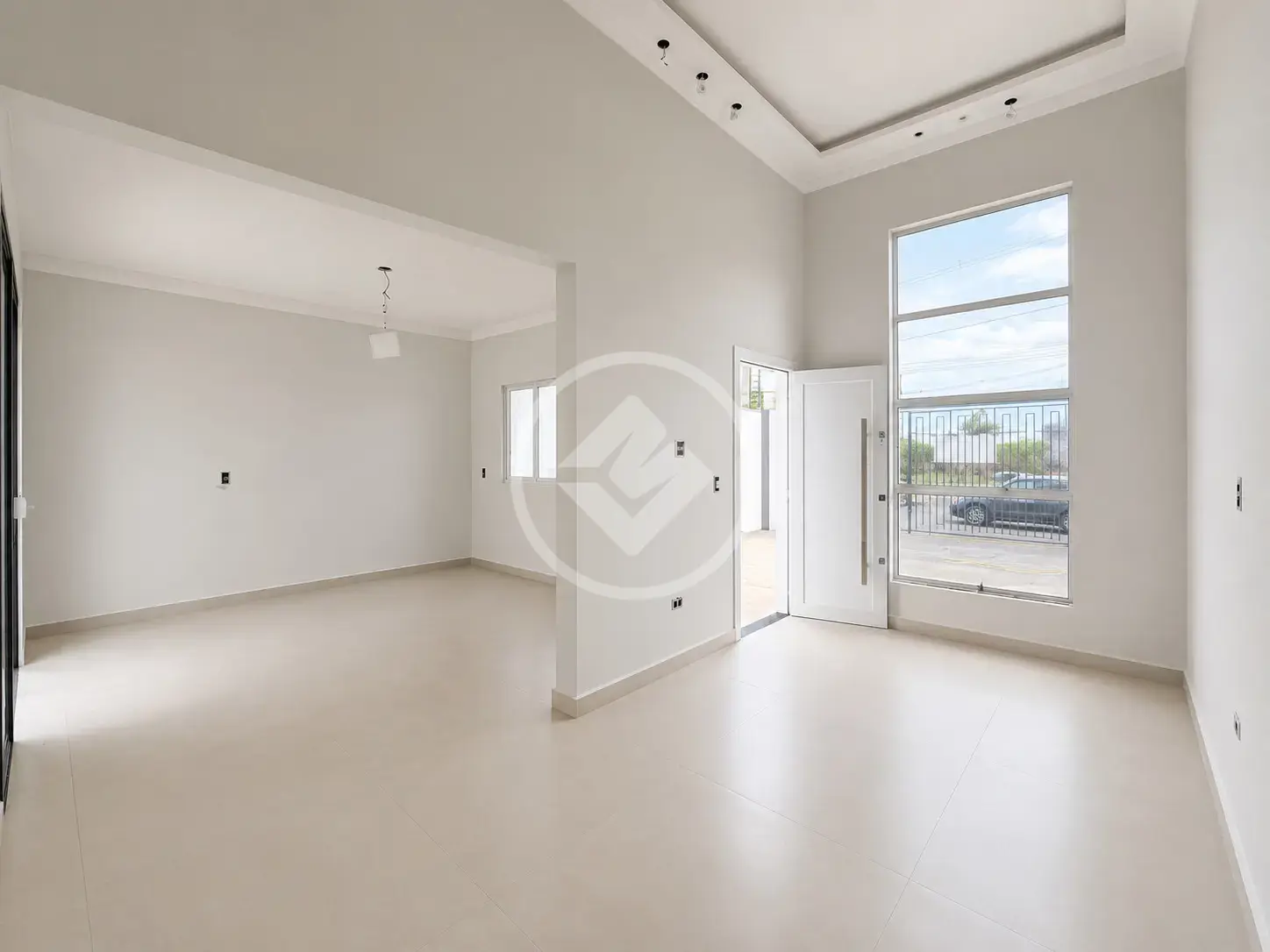 Casa Santa Felicidade, Cascavel - PR — foto 2