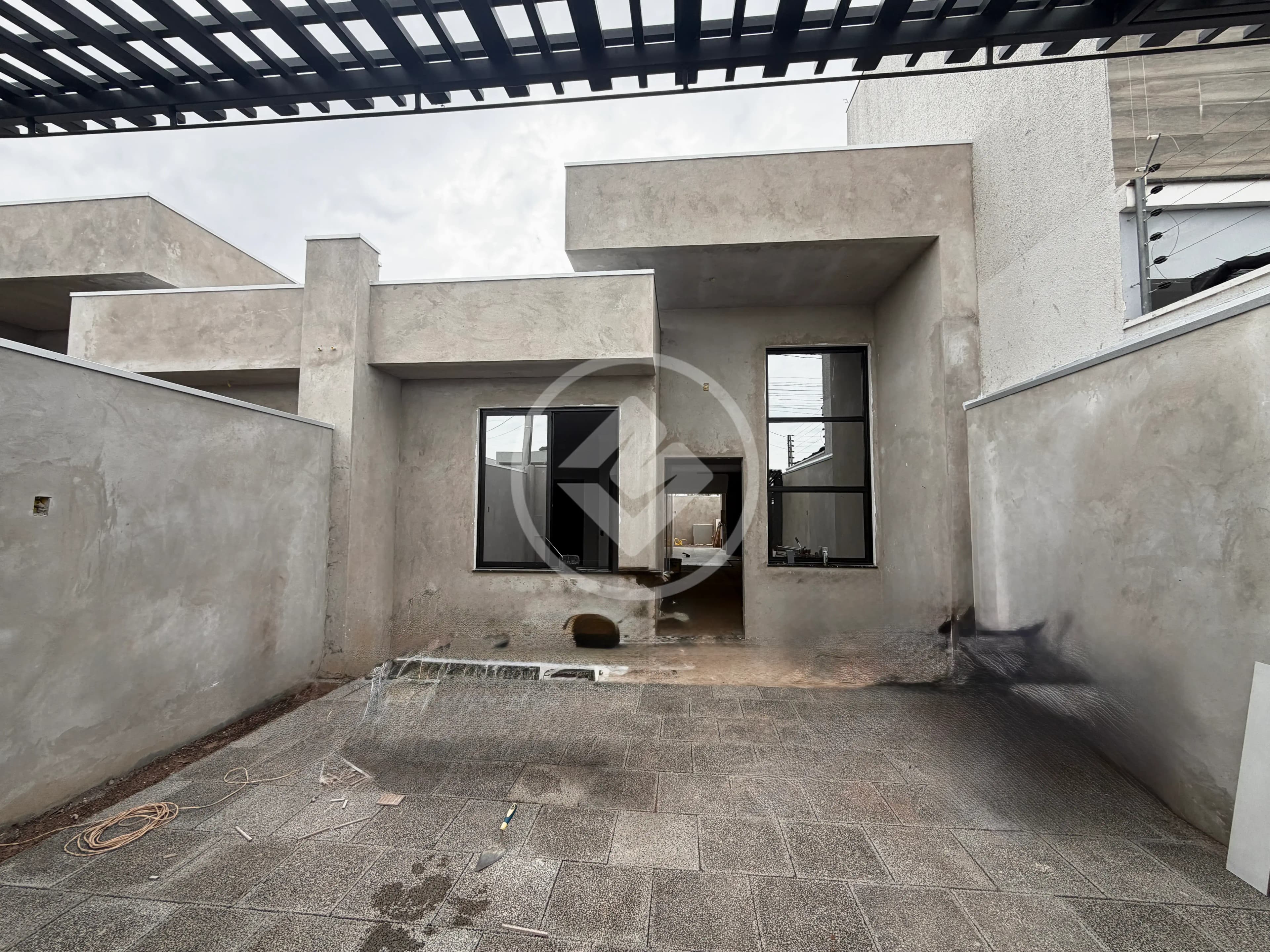 Casa Santa Felicidade, Cascavel - PR — foto 1