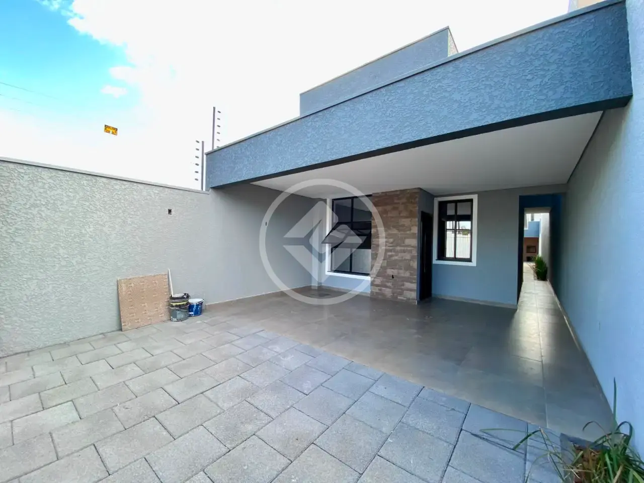 Casa Cancelli, Cascavel - PR — foto 1