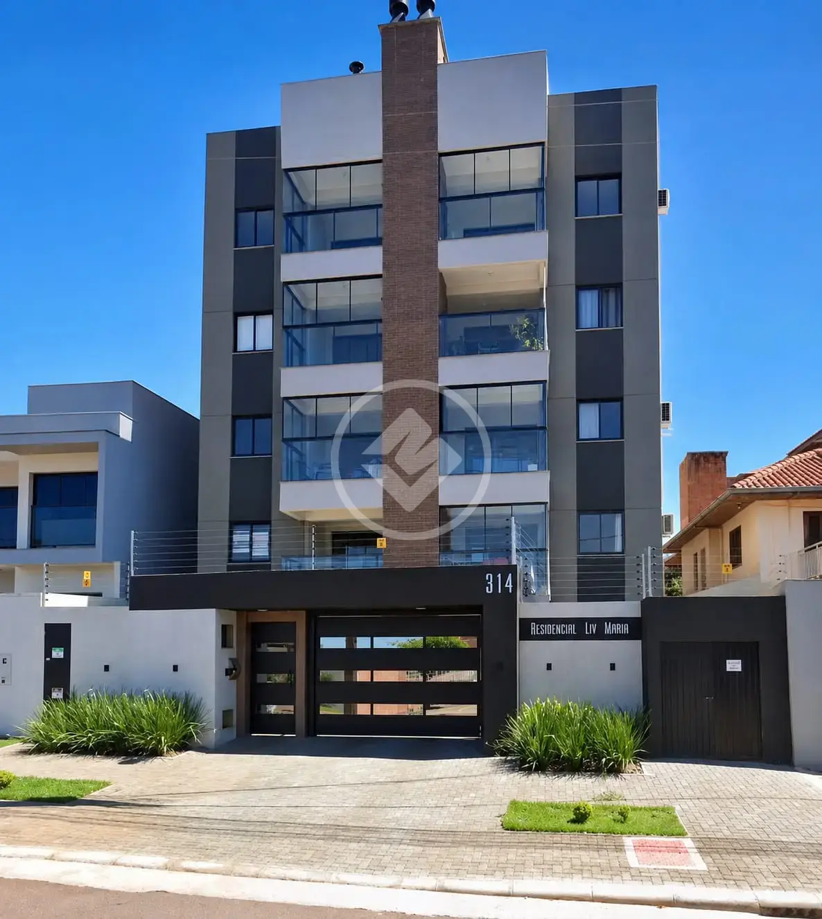 Apartamento Maria Luíza, Cascavel - PR — foto 2