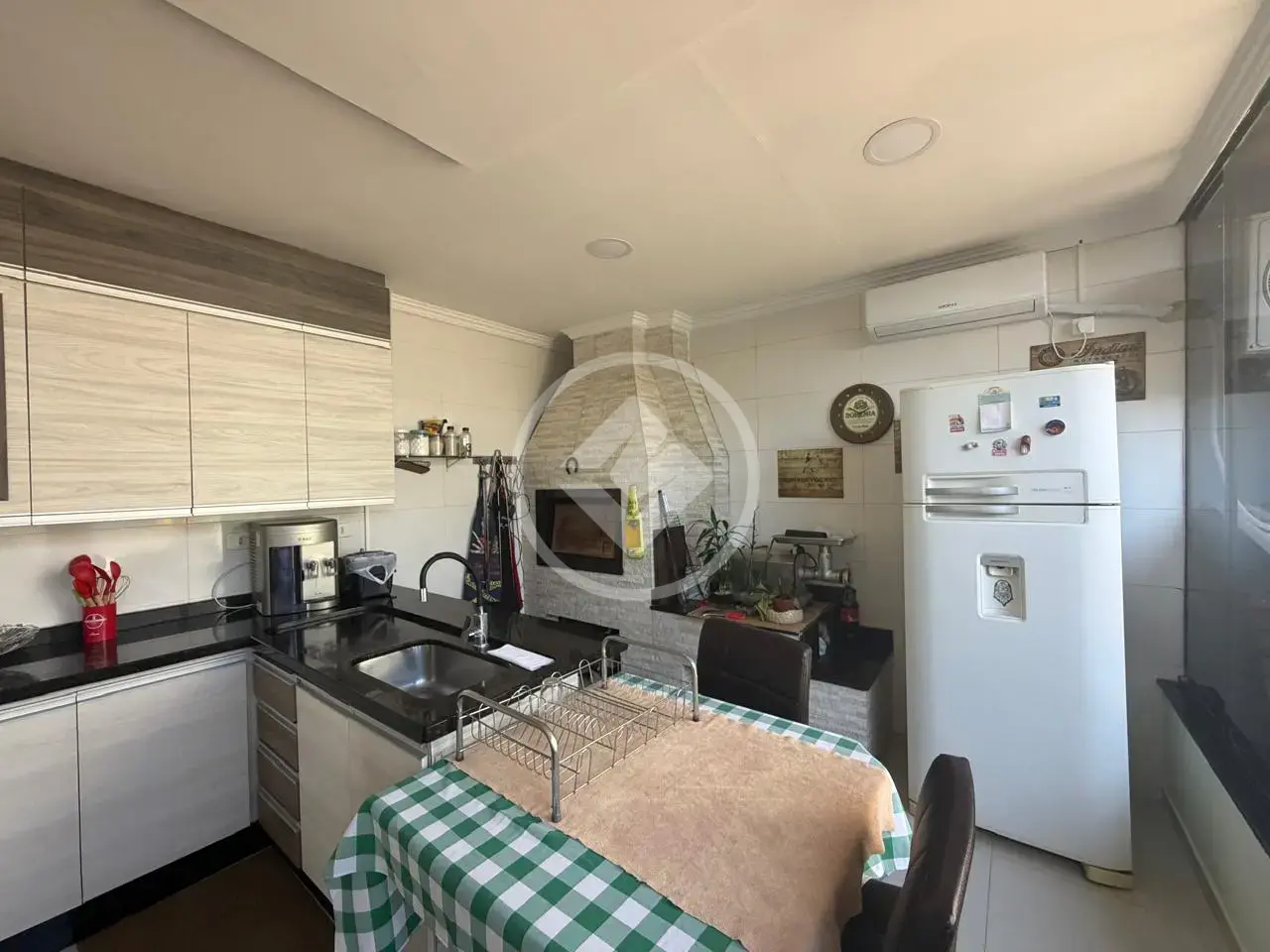 Casa Country, Cascavel - PR — foto 2