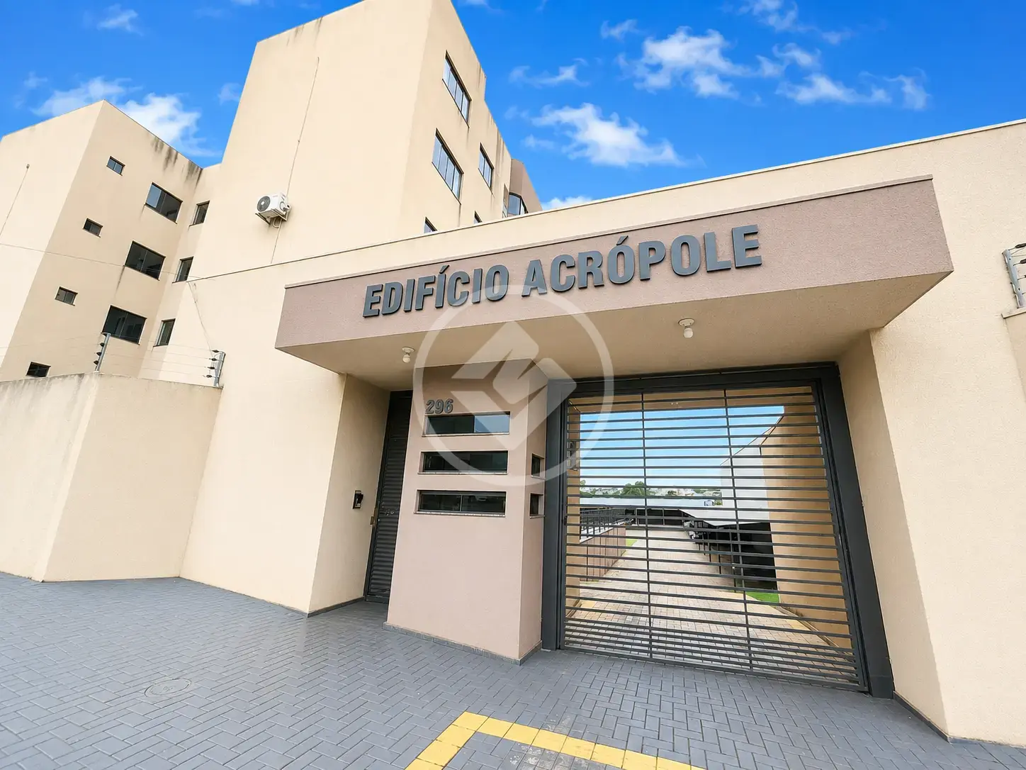 Apartamento Neva, Cascavel - PR — foto 1