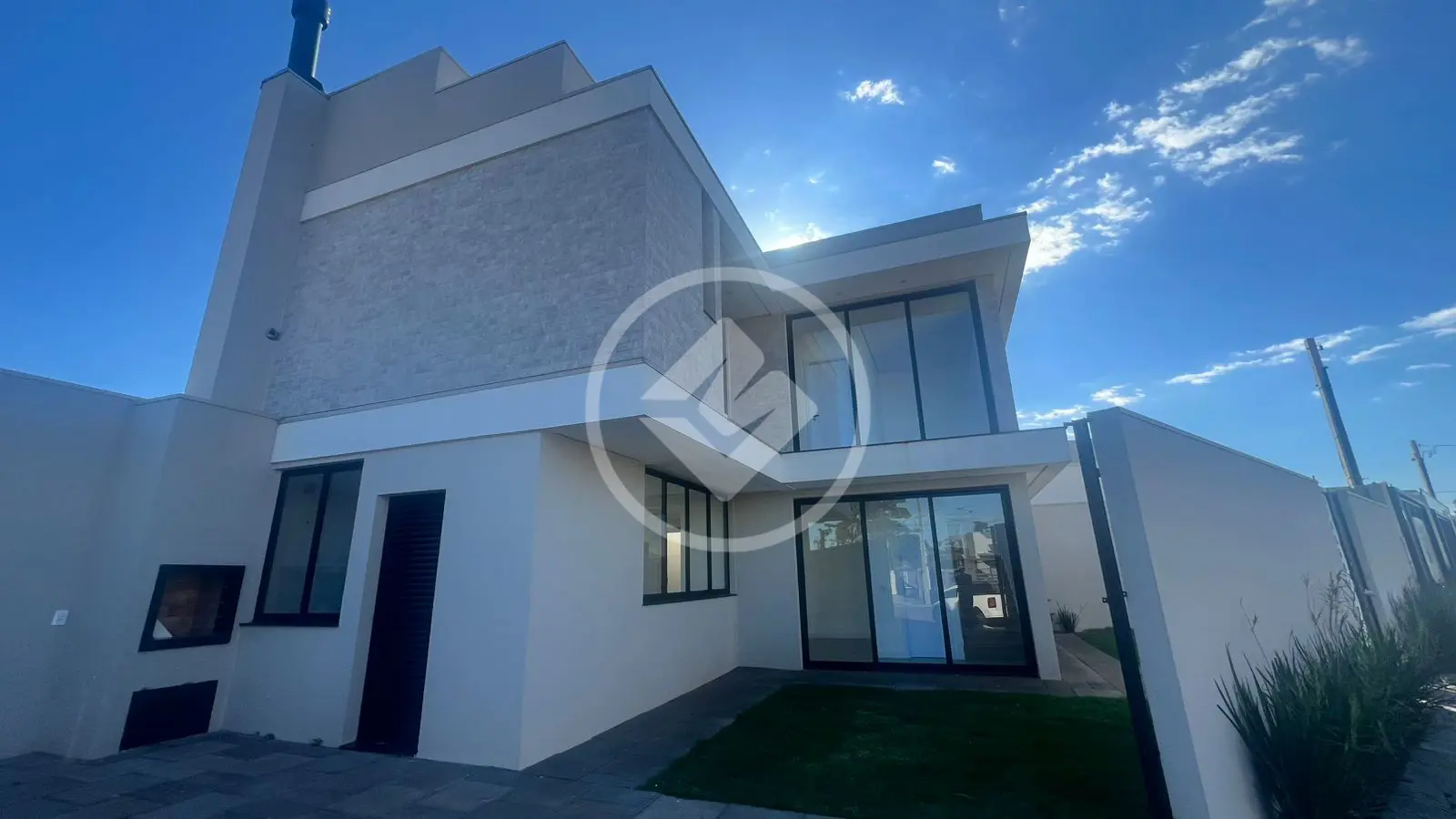 Sobrado Recanto Tropical, Cascavel - PR — foto 1