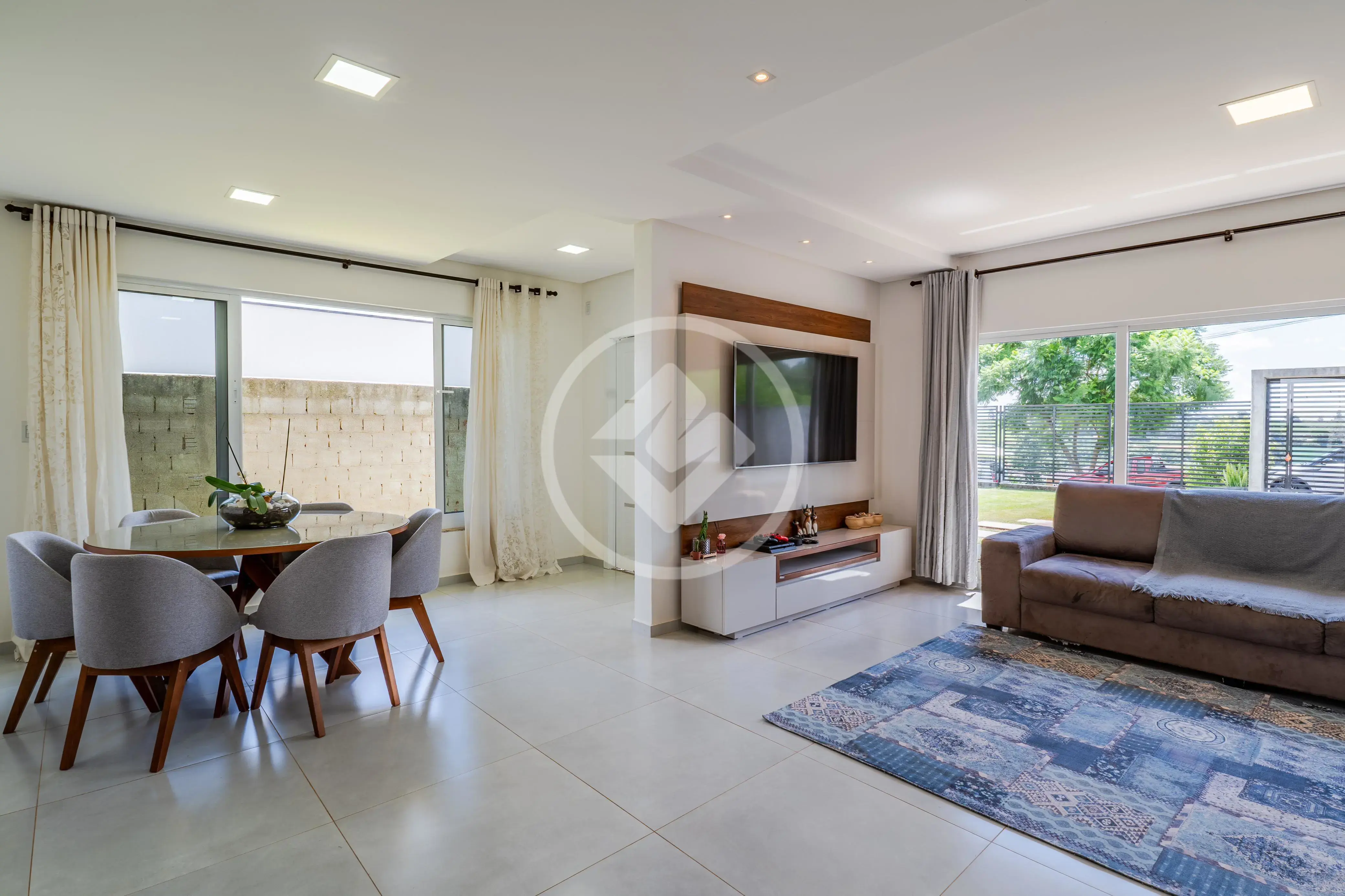 Casa 3 quartos no Vila Real, Chapecó — foto 3 de 6