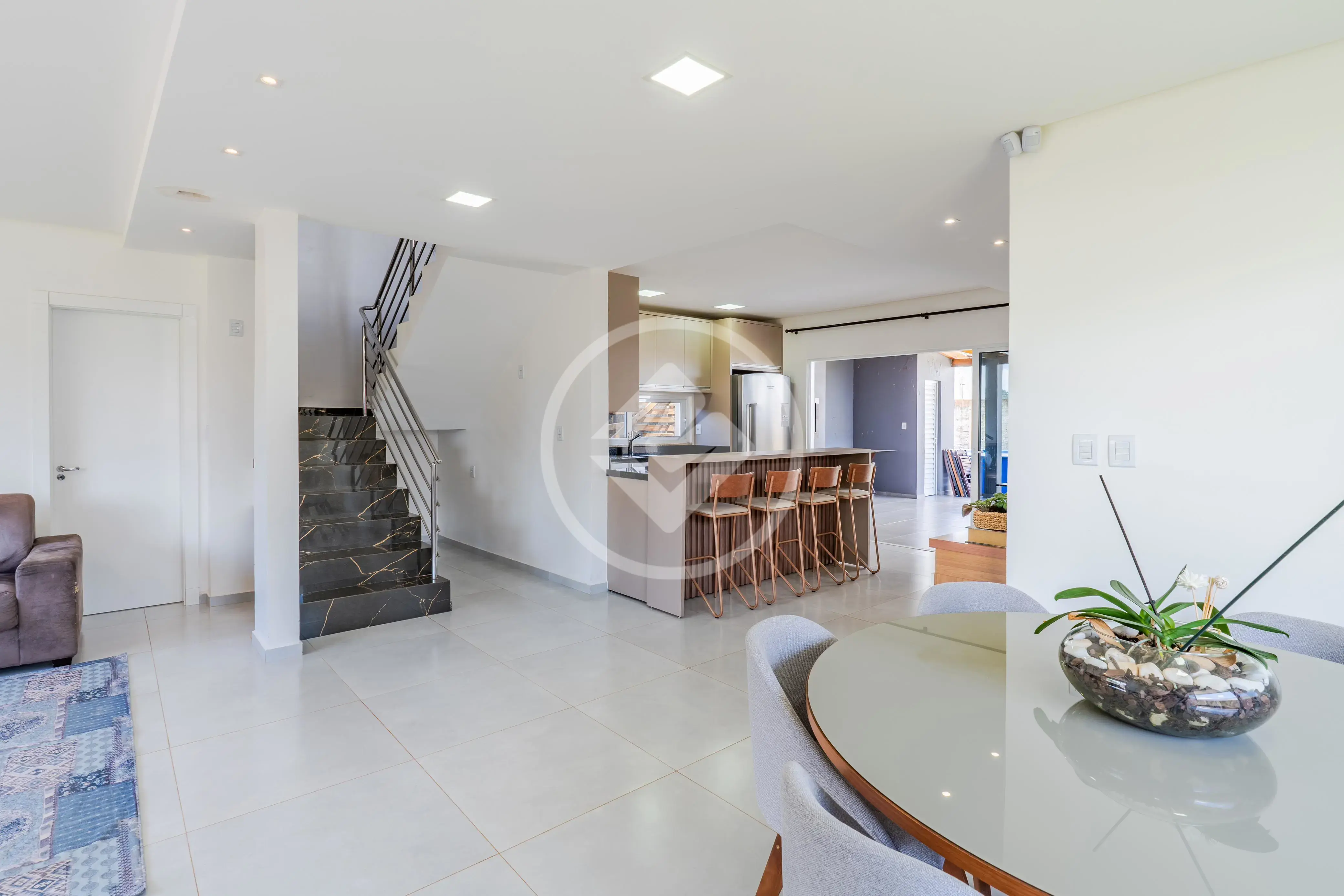 Casa 3 quartos no Vila Real, Chapecó — foto 5 de 6