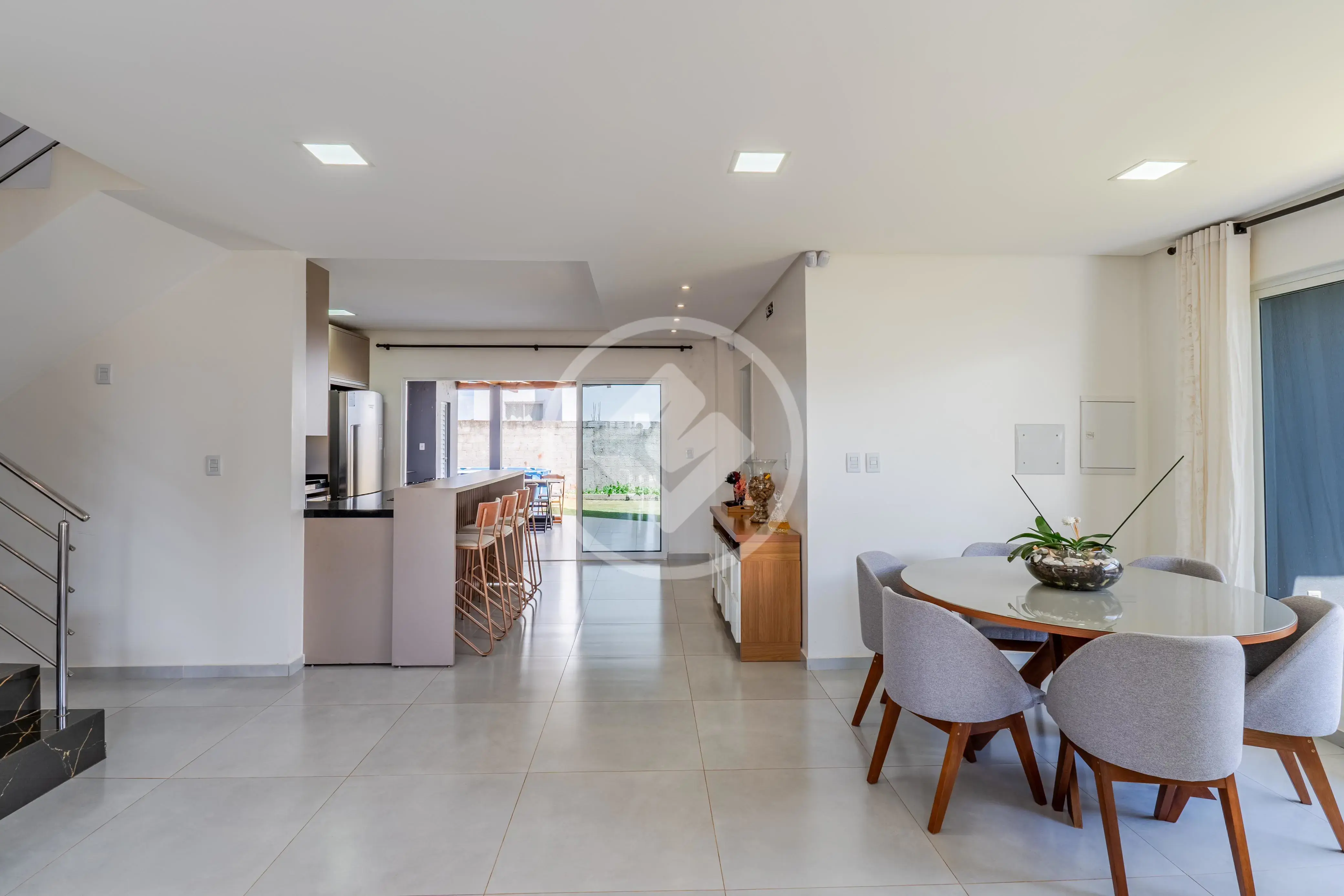 Casa 3 quartos no Vila Real, Chapecó — foto 4 de 6