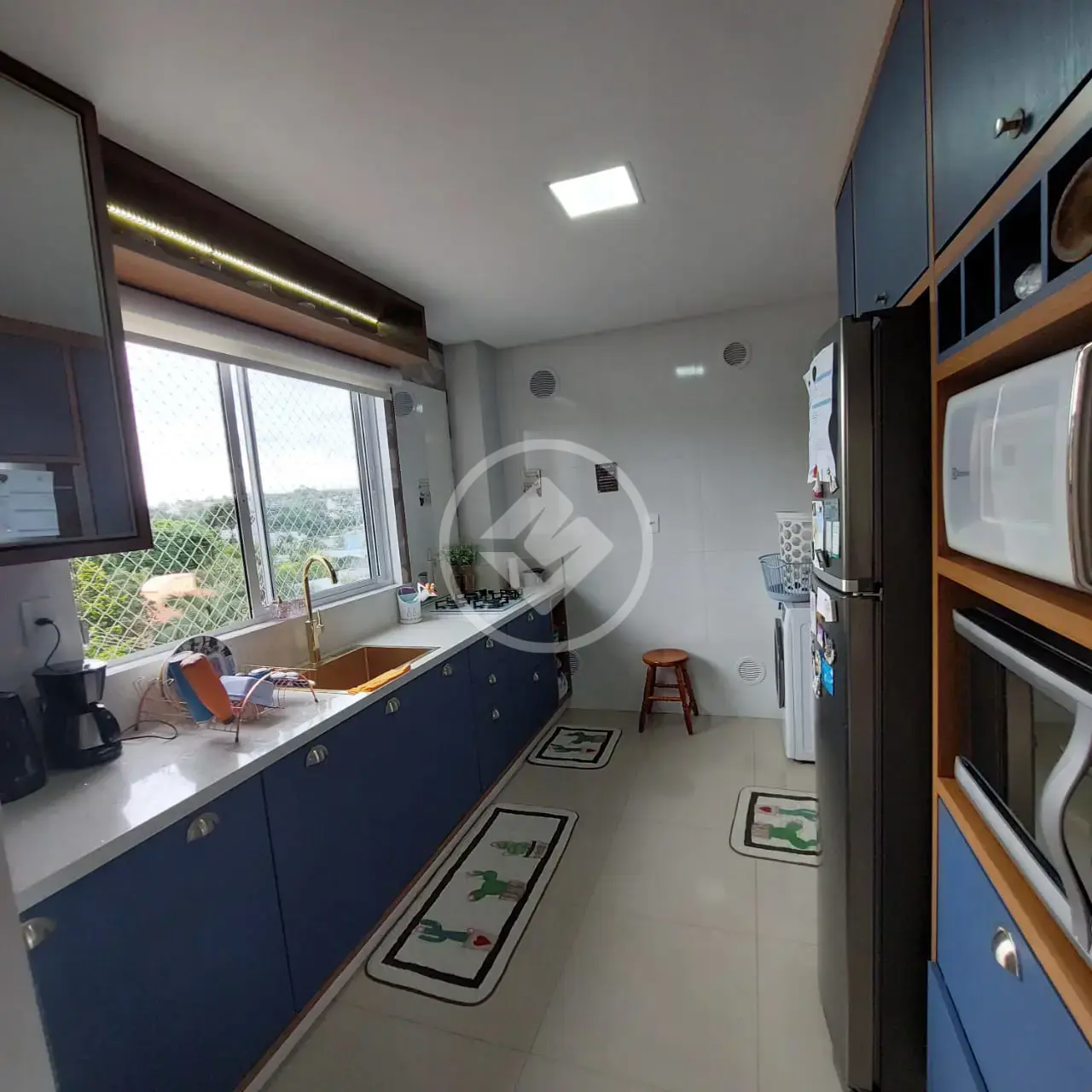 Apartamento 3 quartos no Santa Maria, Chapecó — foto 4 de 6