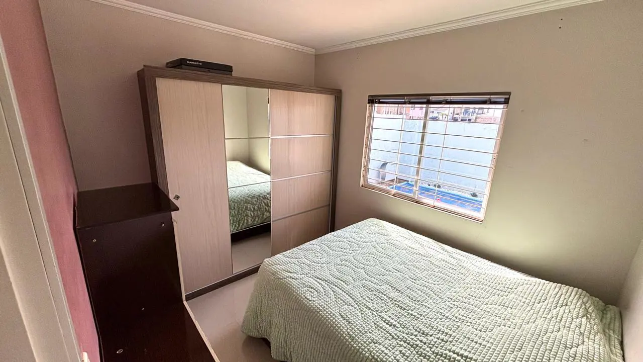 Casa 2 quartos no Efapi, Chapecó — foto 6 de 6
