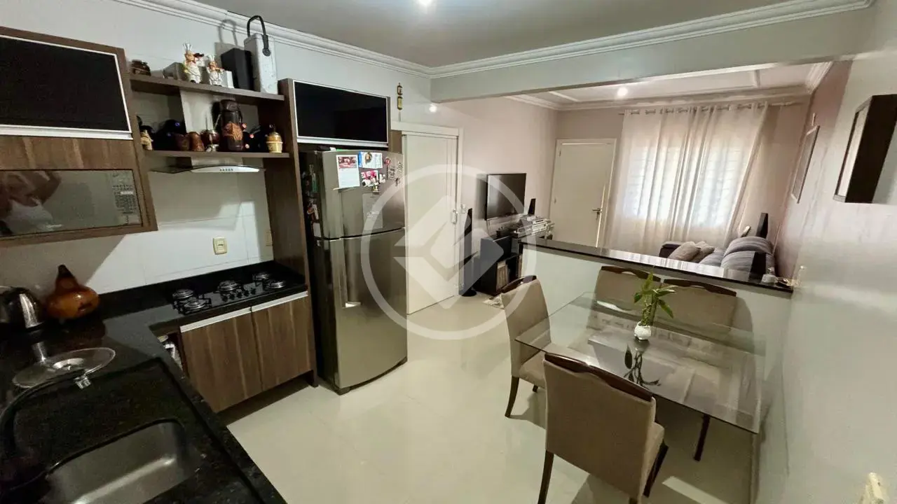 Casa 2 quartos no Efapi, Chapecó — foto 5 de 6