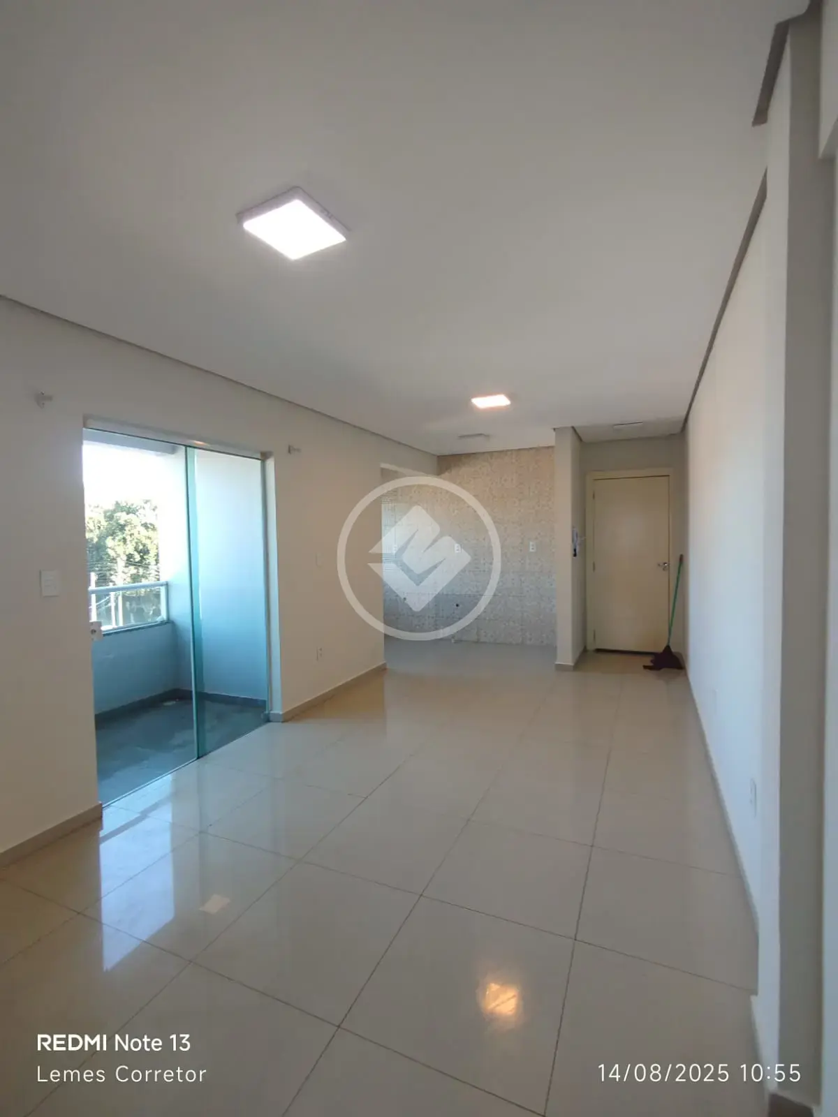 Apartamento Guarany, Xaxim - SC — foto 2