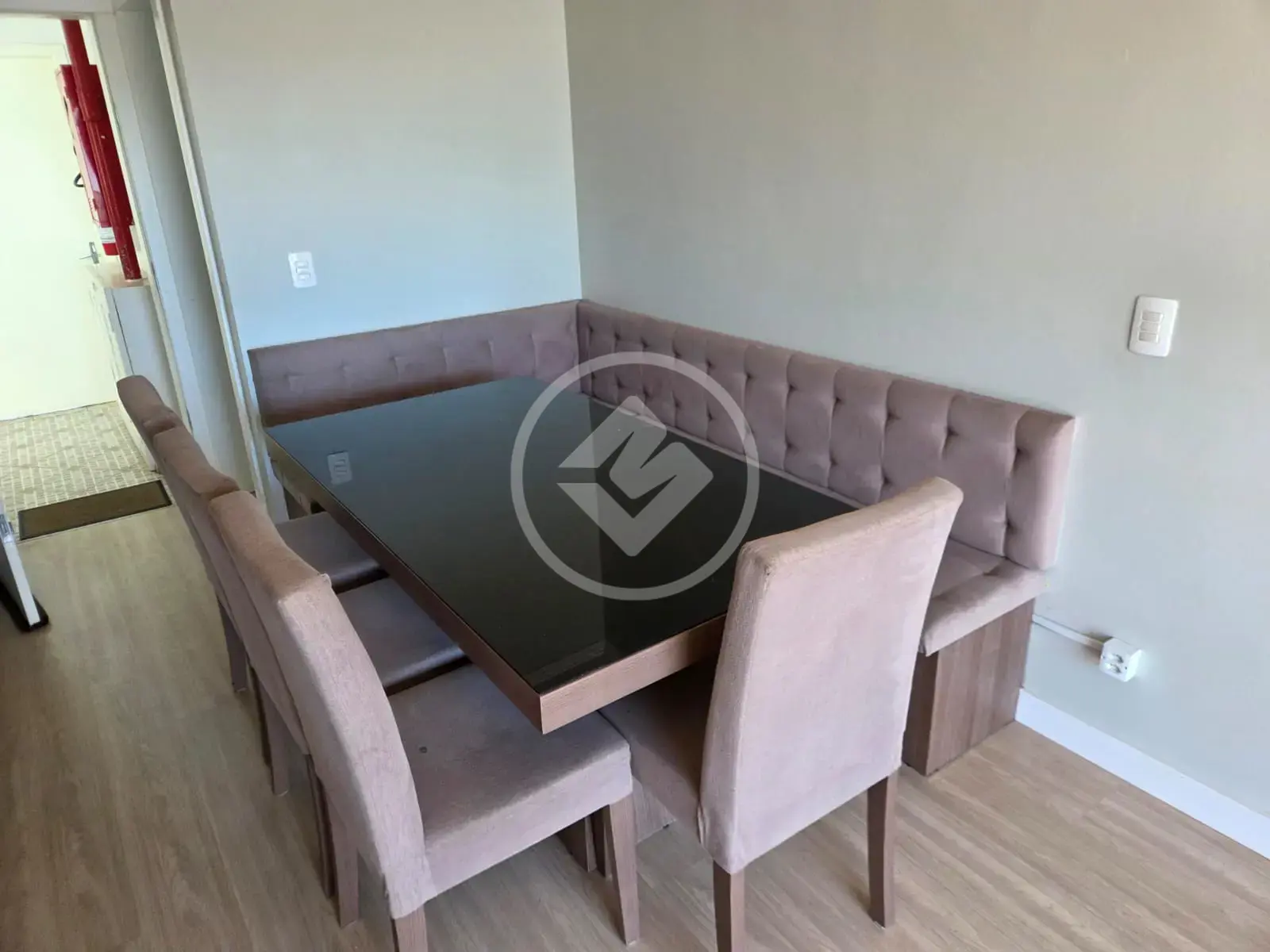 Apartamento Paraíso, Chapecó - SC — foto 2
