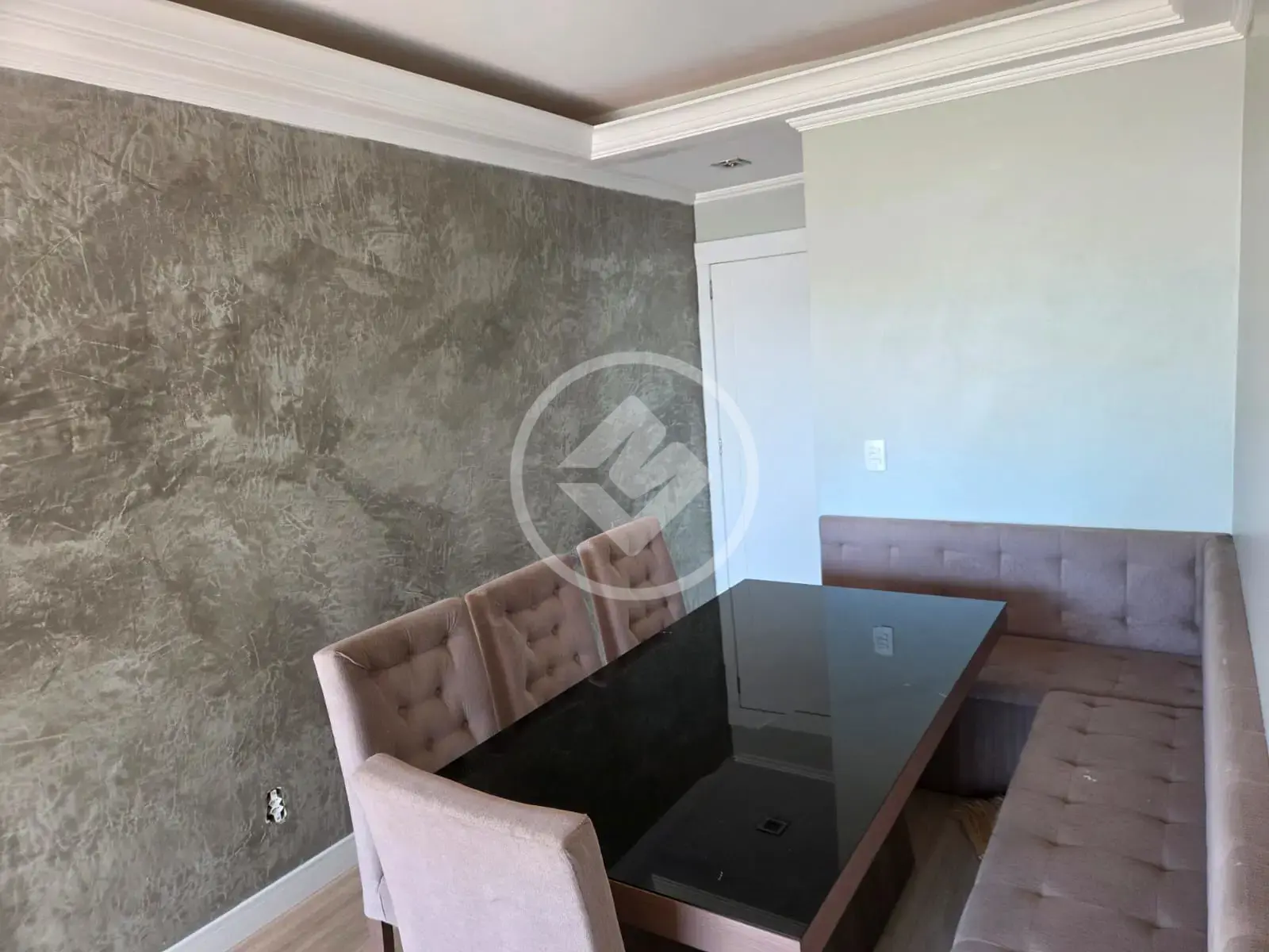 Apartamento Paraíso, Chapecó - SC — foto 1