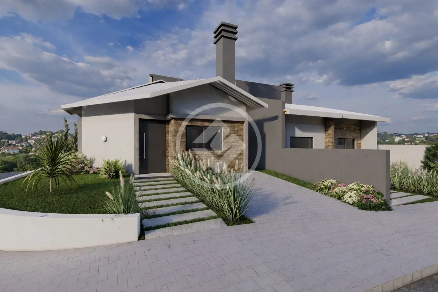 Casa Vederti, Chapecó - SC — foto 1