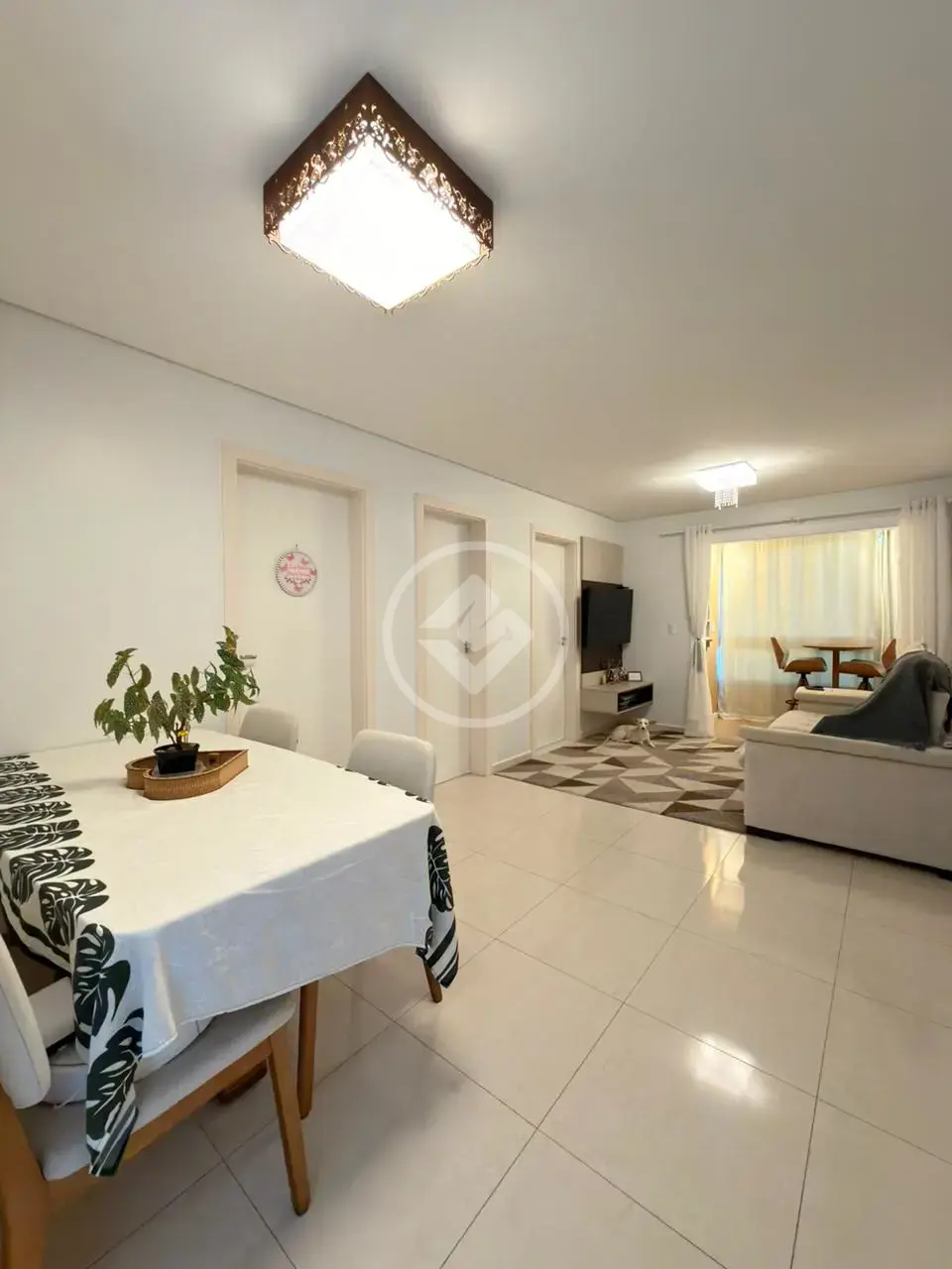 Apartamento Paraíso, Chapecó - SC — foto 2