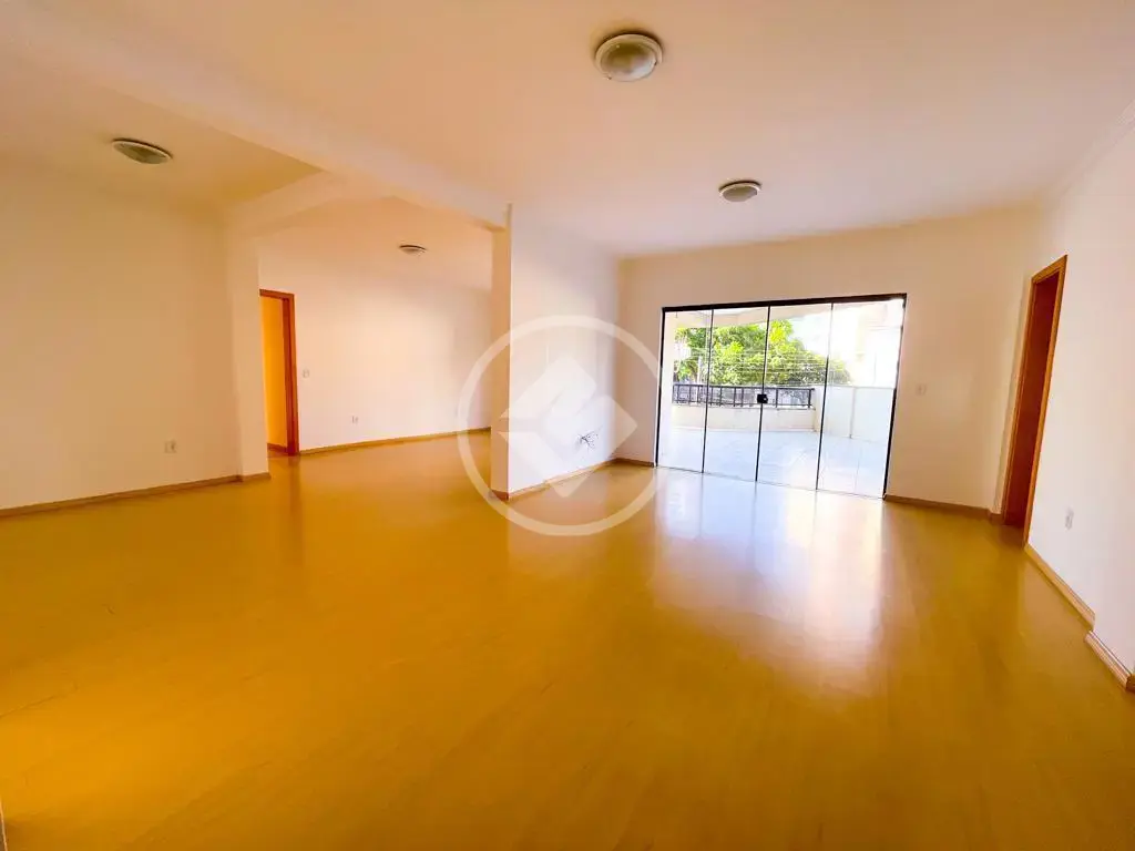 Apartamento Centro, Chapecó - SC — foto 2