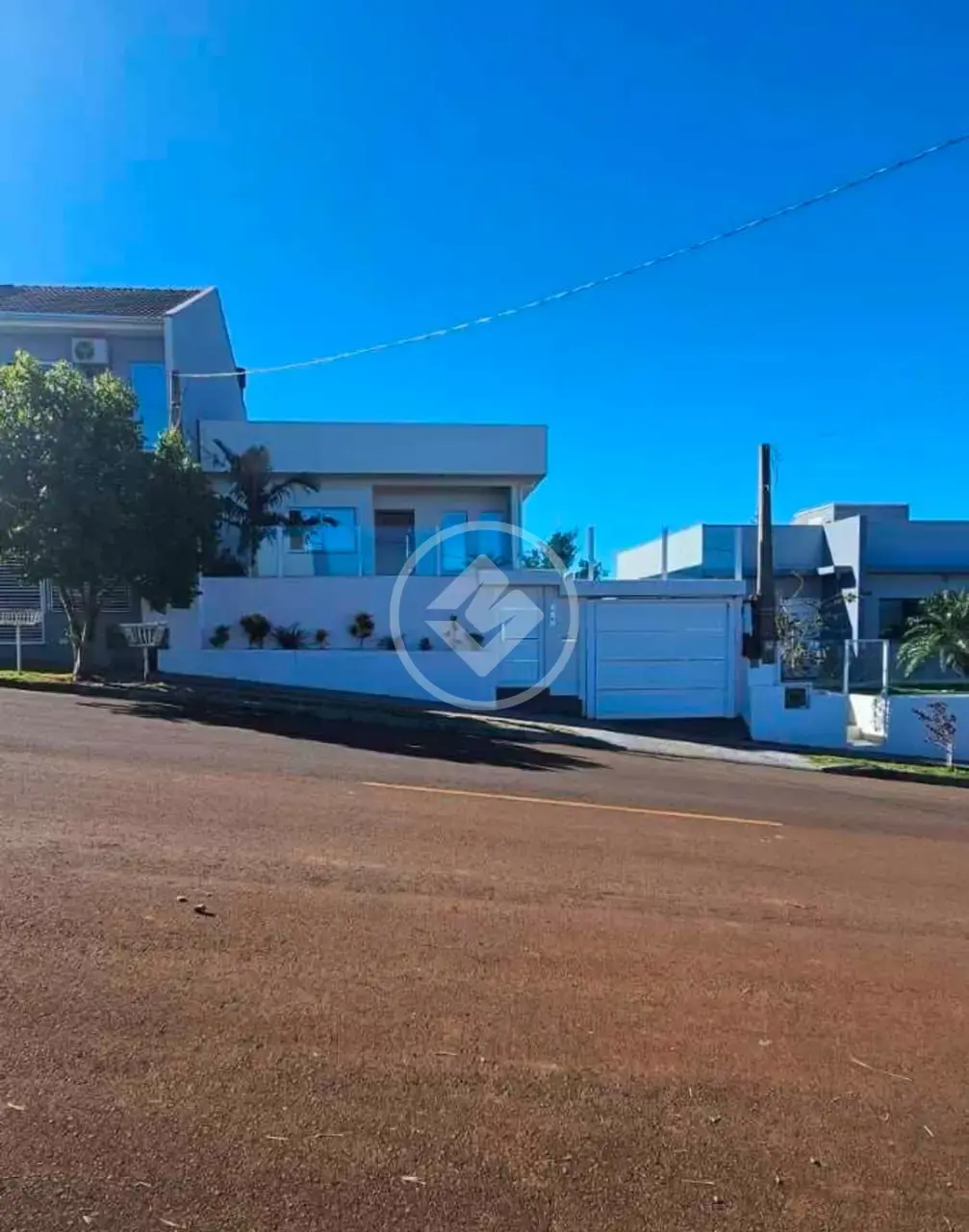 Casa no Vila Real